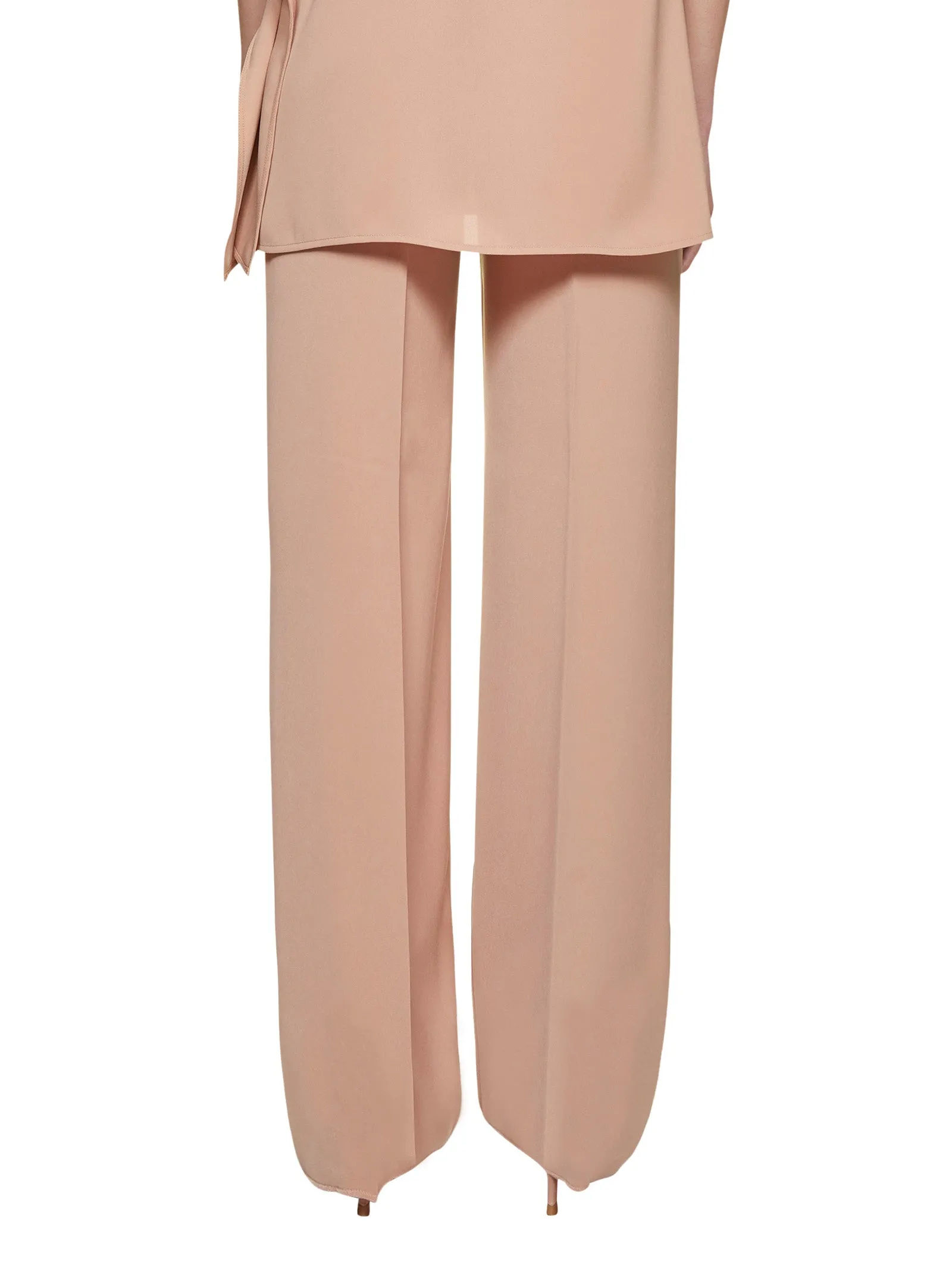 Max Mara Studio Nettare Cady Trousers