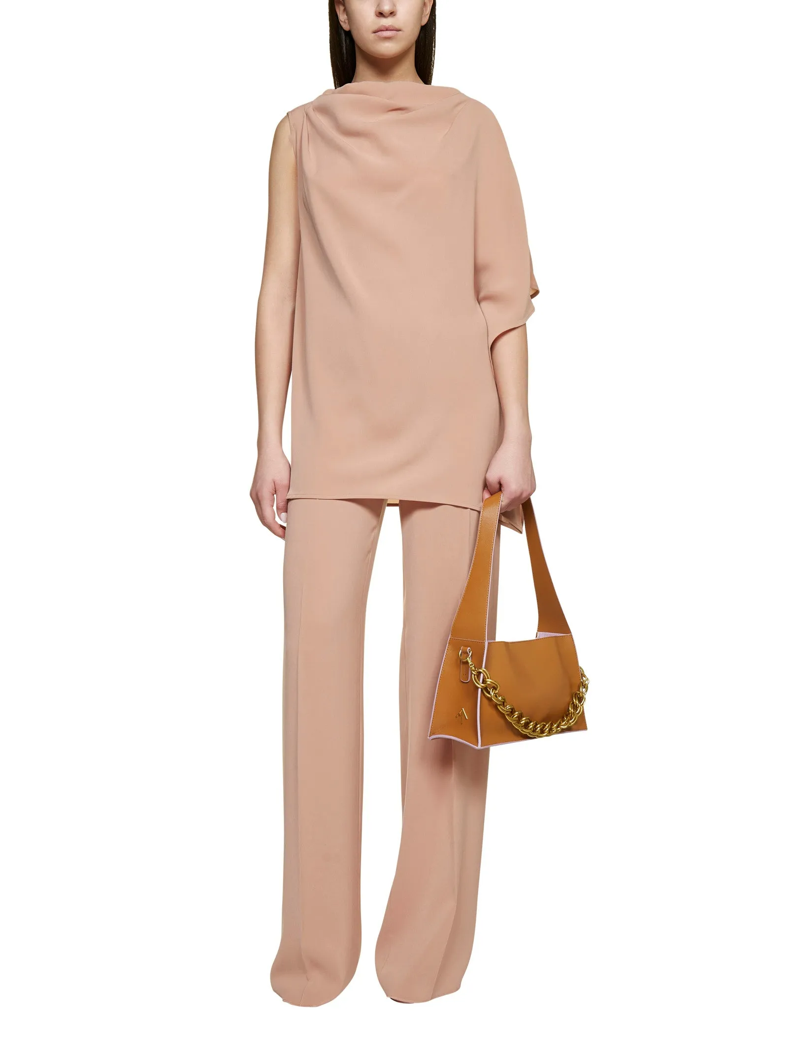 Max Mara Studio Nettare Cady Trousers