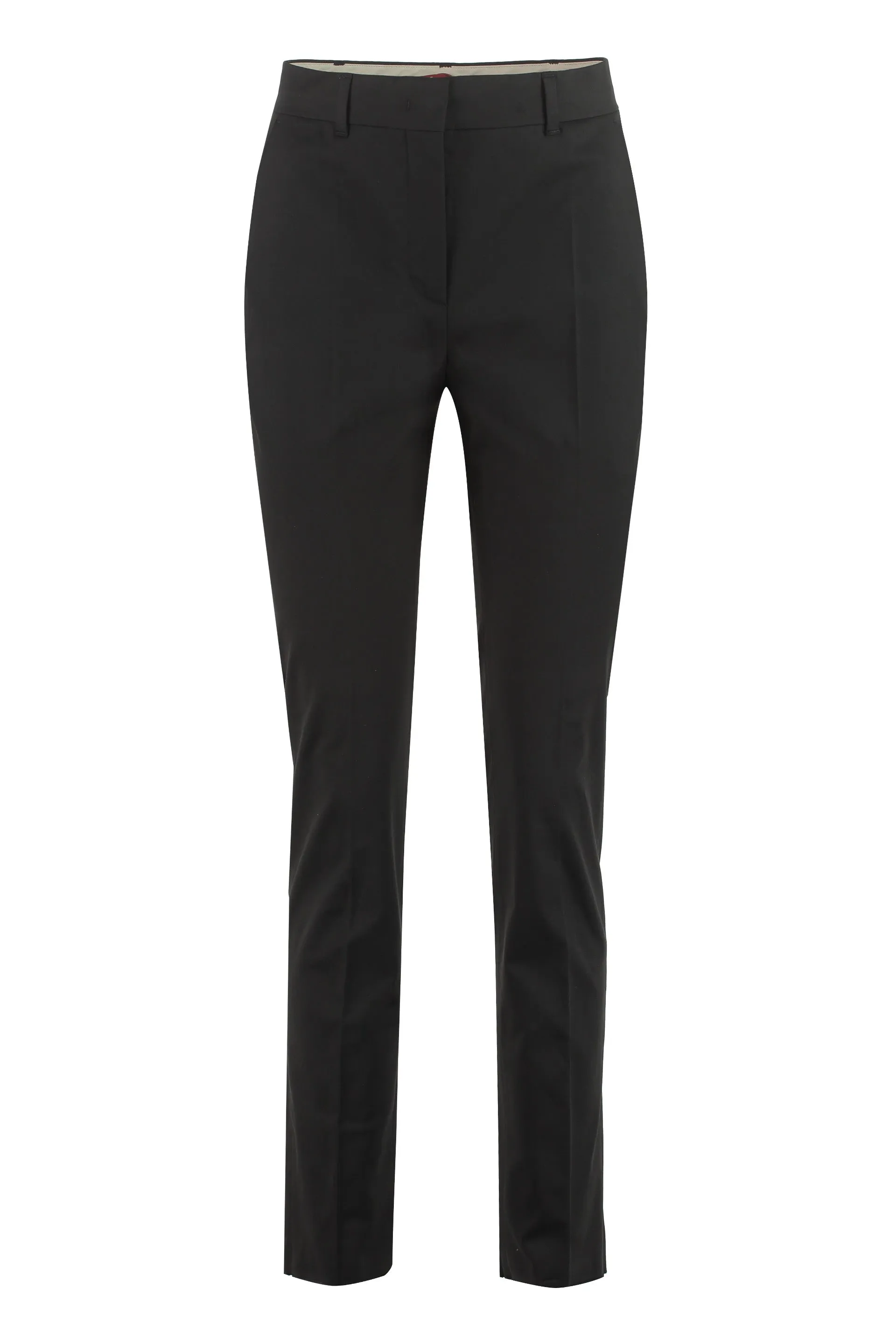 Max Mara Studio Nichel Tailored Pants