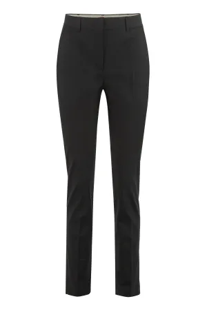 Max Mara Studio Nichel Tailored Pants