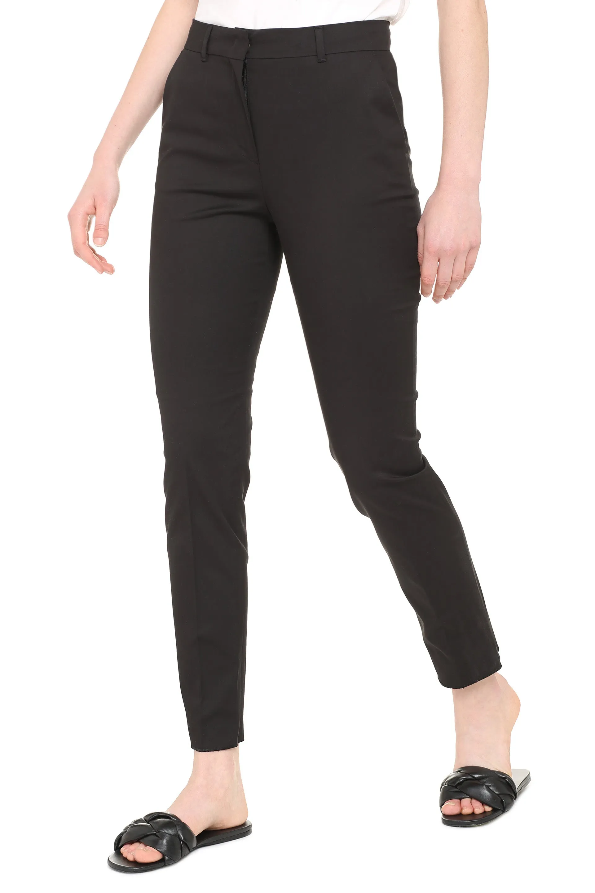 Max Mara Studio Nichel Tailored Pants
