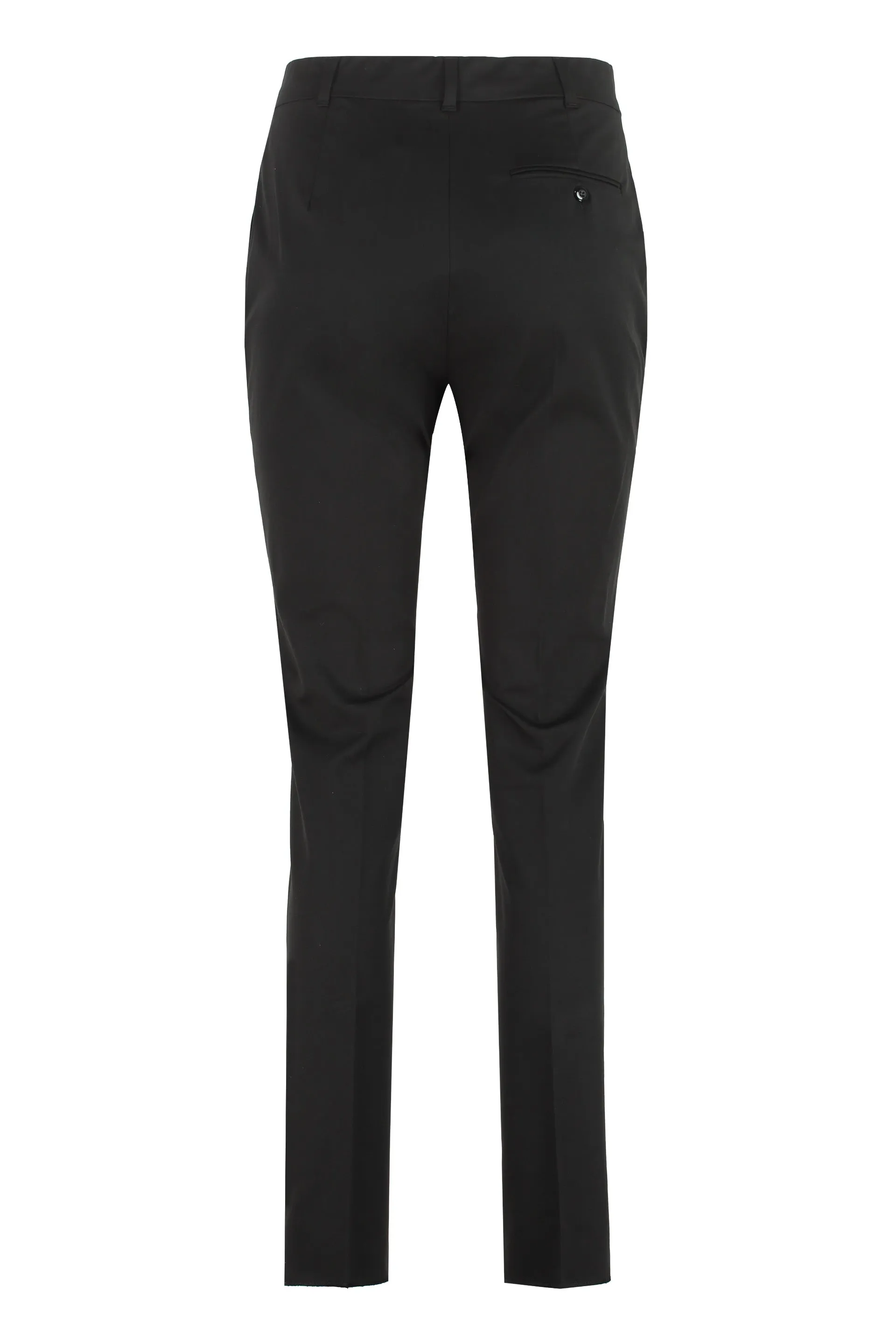 Max Mara Studio Nichel Tailored Pants