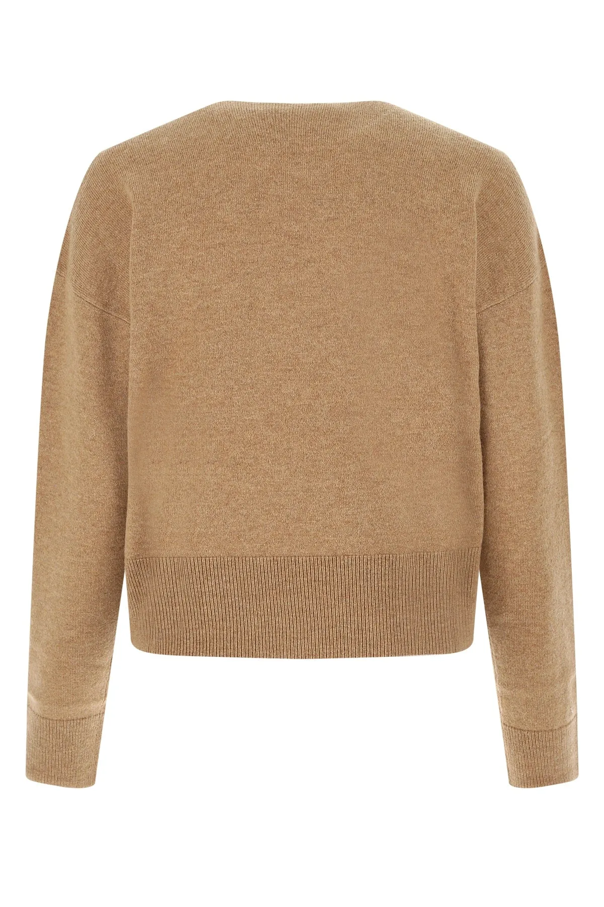 Max Mara Studio Serena Crewneck Sweater