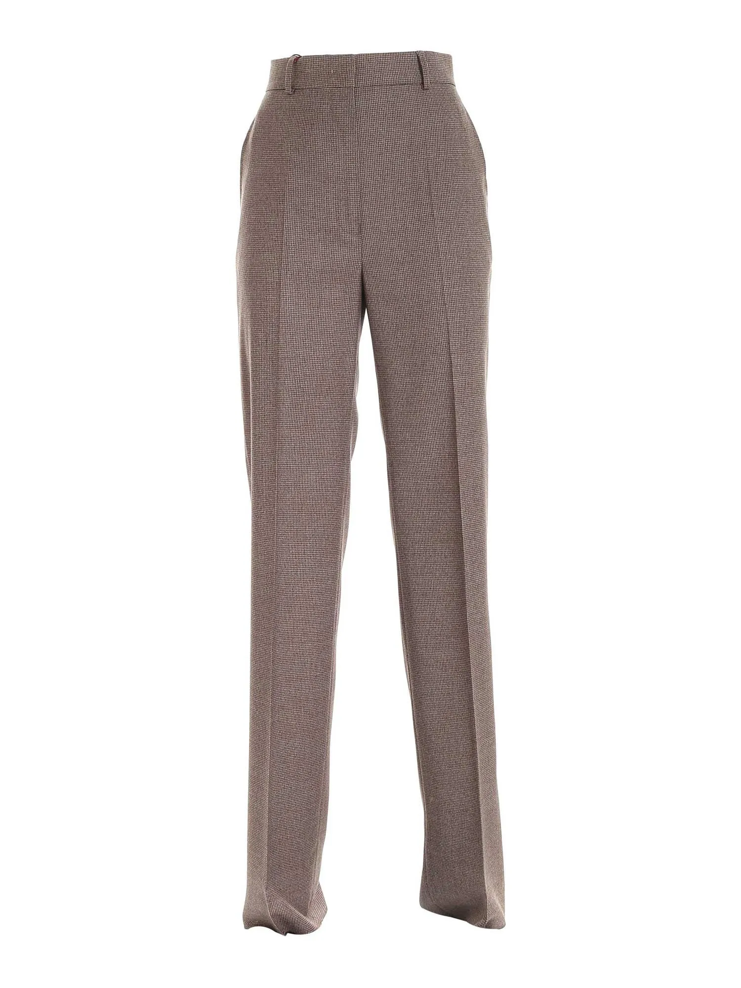 Max Mara Studio Talco Slim Fit Pants