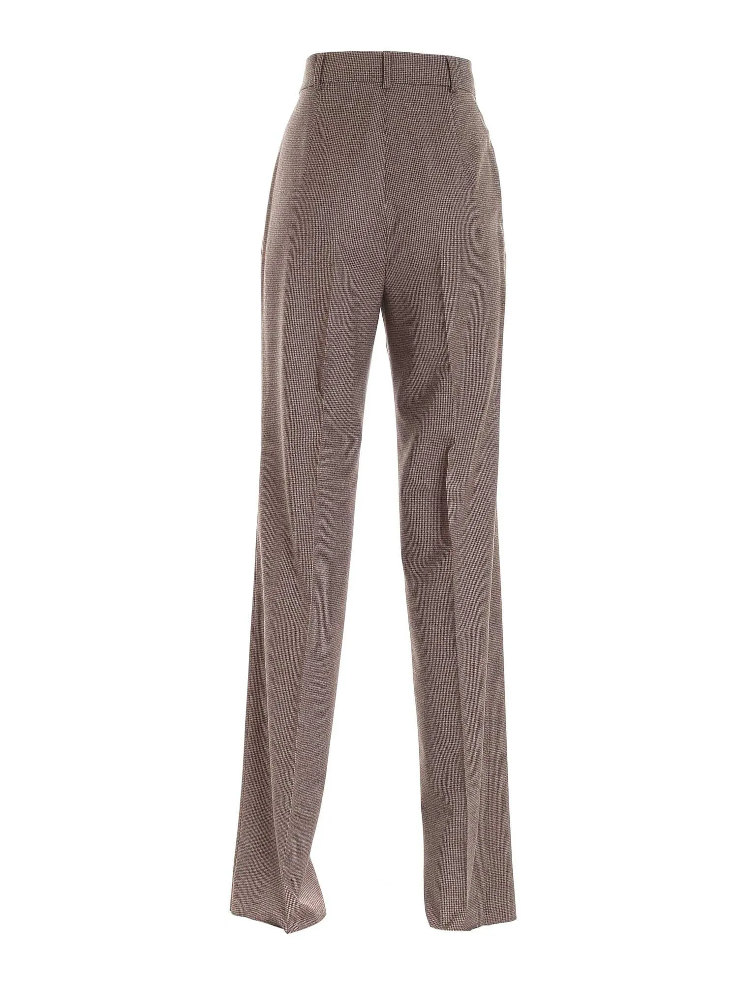 Max Mara Studio Talco Slim Fit Pants