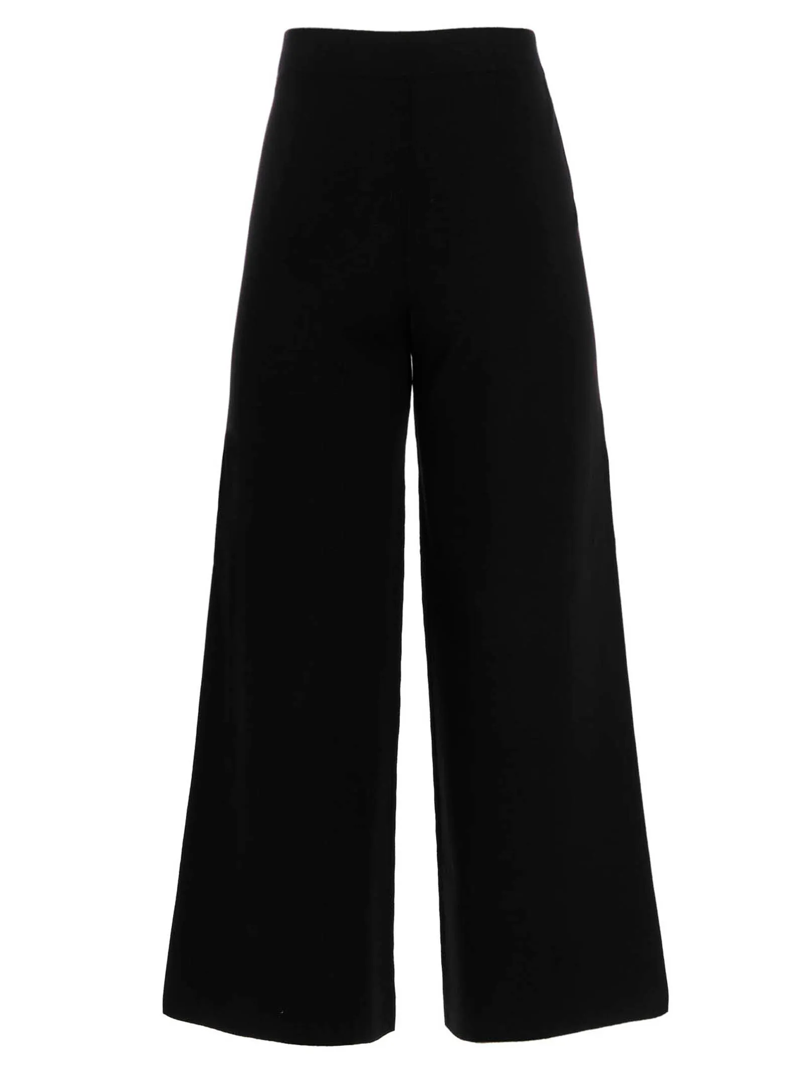 Max Mara Studio Wide Leg Trousers