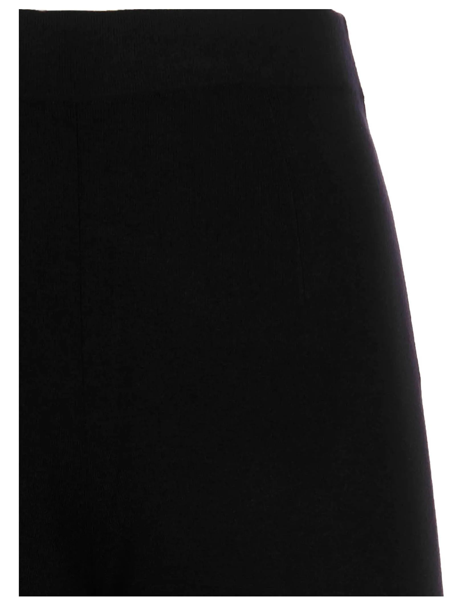 Max Mara Studio Wide Leg Trousers