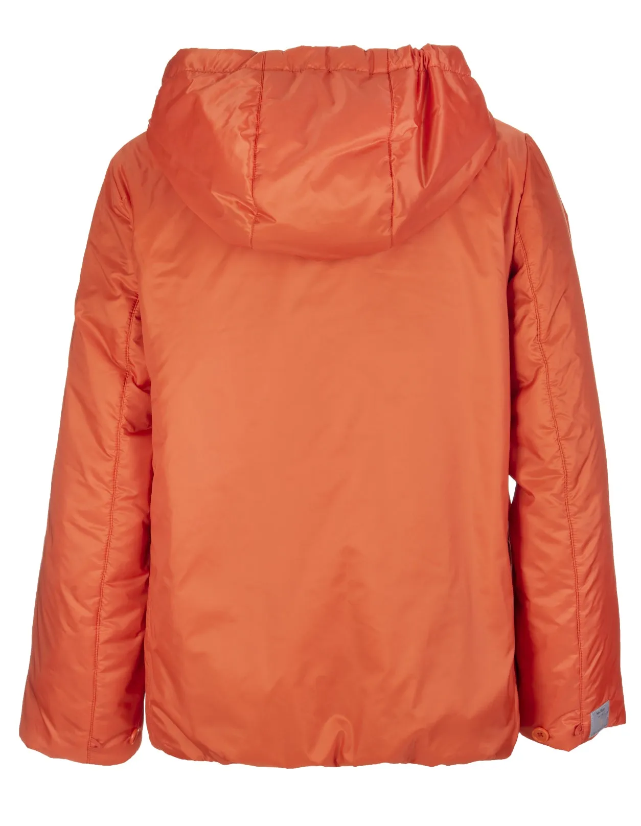 Max Mara The Cube Greenh Water-Repellent Jacket