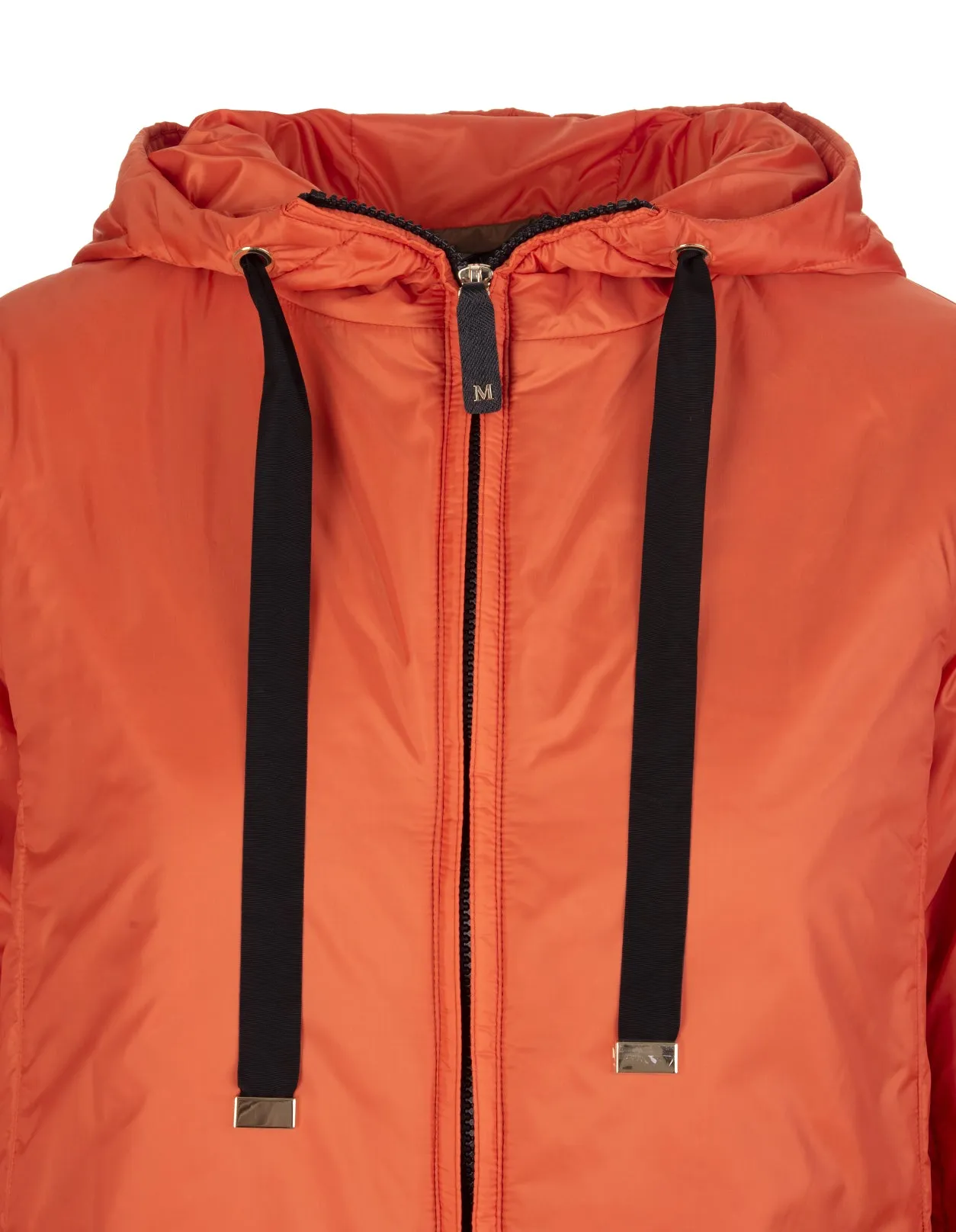 Max Mara The Cube Greenh Water-Repellent Jacket