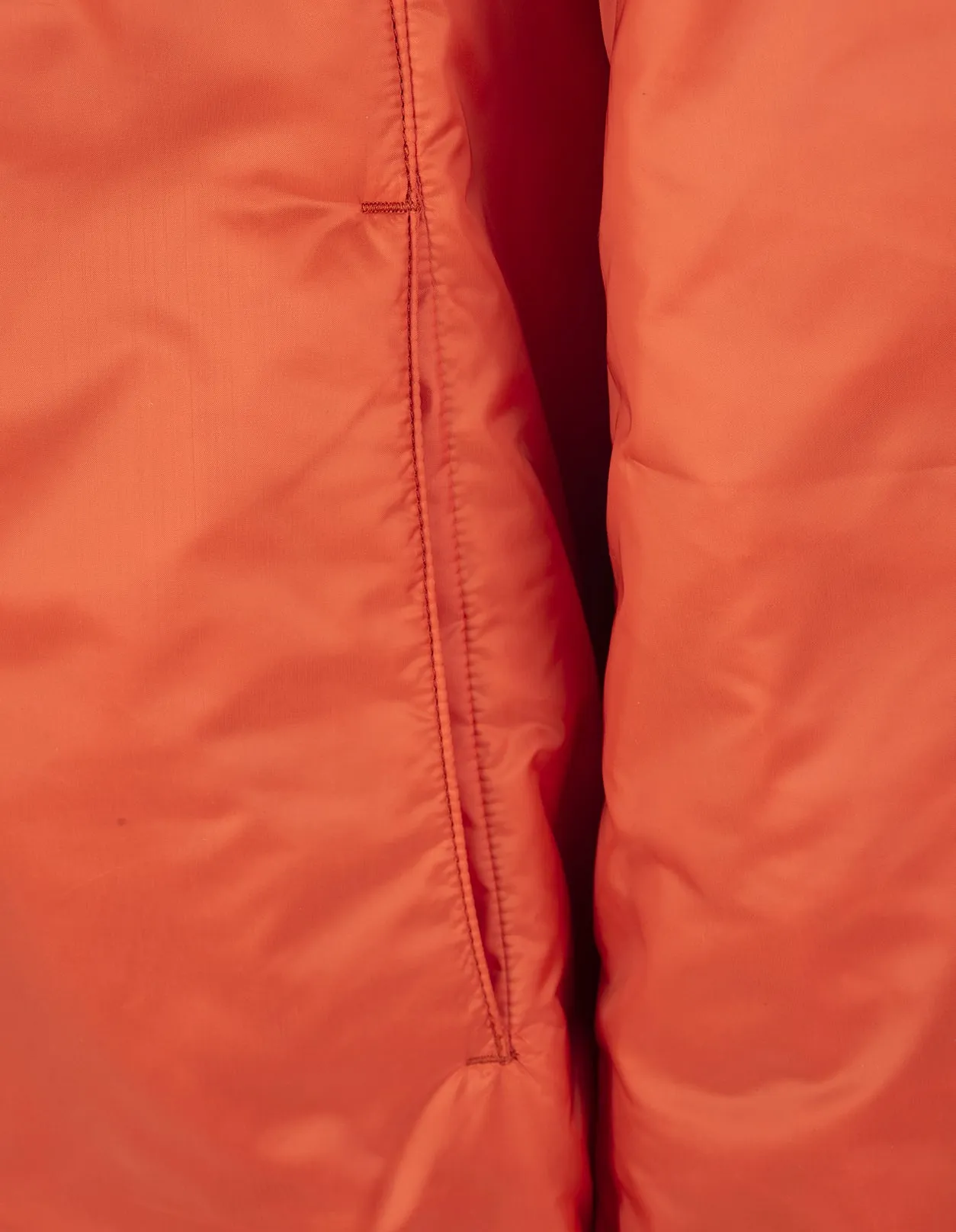 Max Mara The Cube Greenh Water-Repellent Jacket