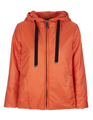 Max Mara The Cube Greenh Water-Repellent Jacket