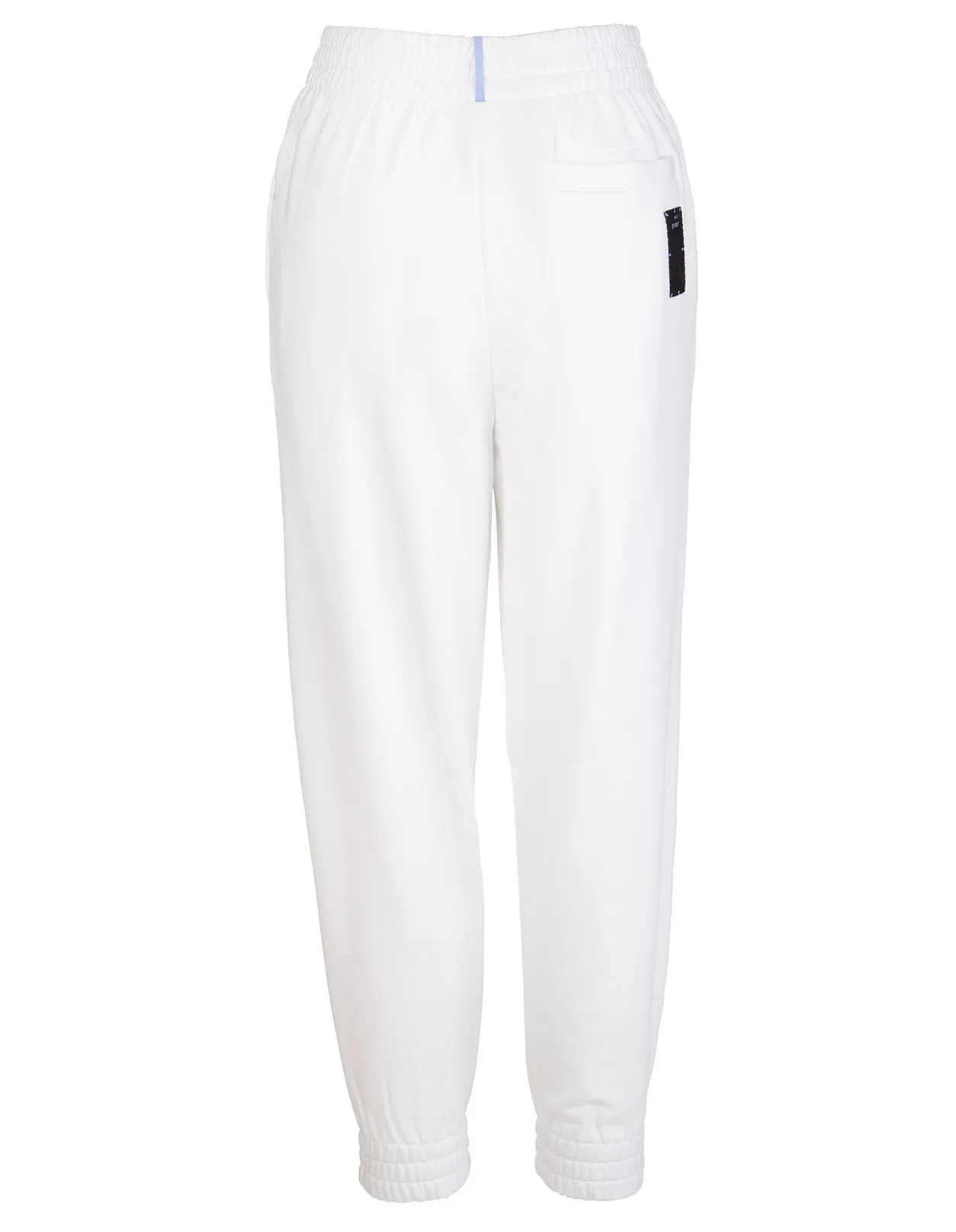 McQ Alexander McQueen Elasticated Waist Track Pants