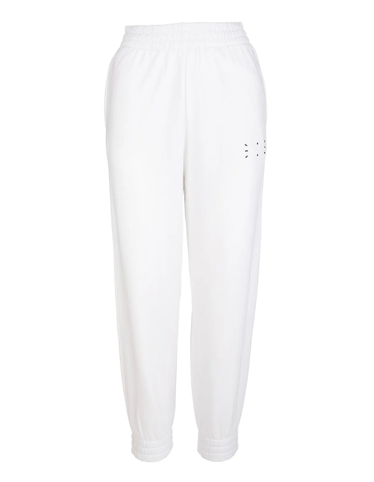 McQ Alexander McQueen Elasticated Waist Track Pants
