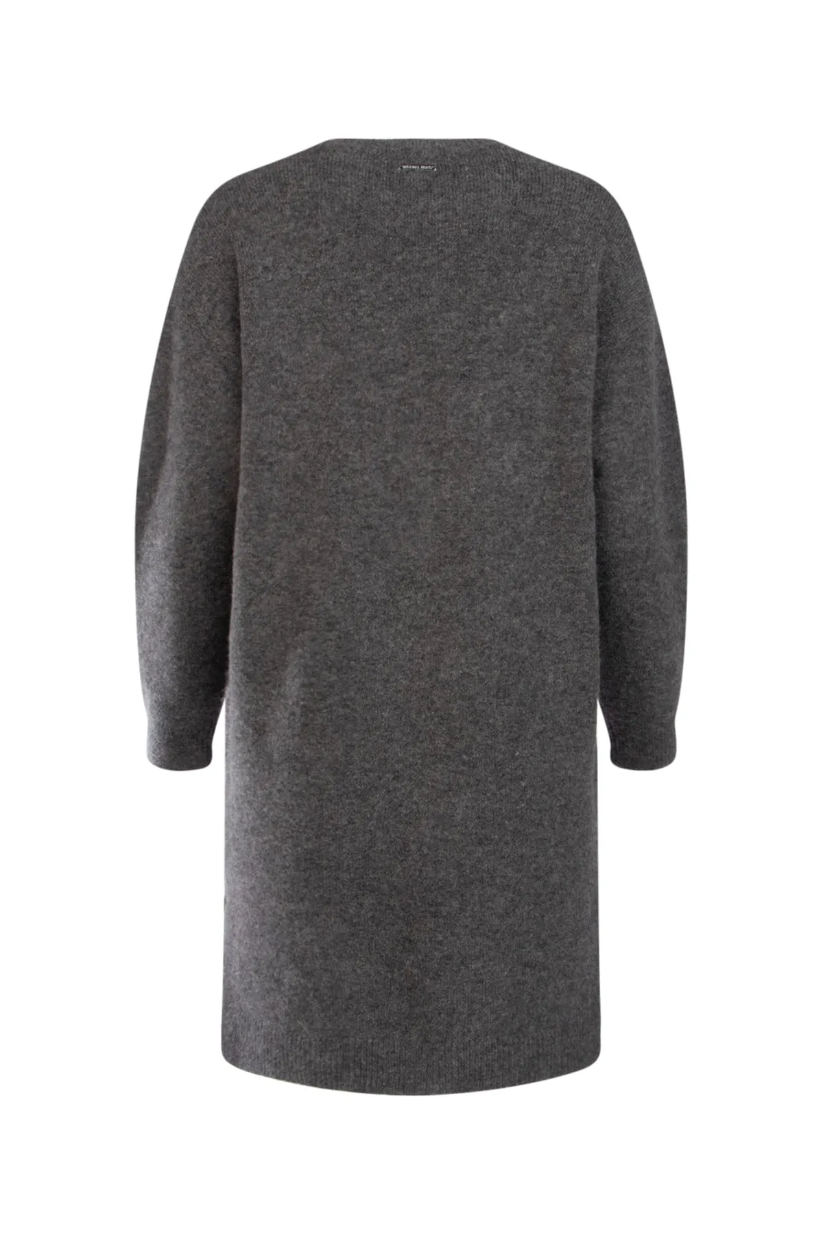 Michael Michael Kors Chain Detailed Knitted Dress