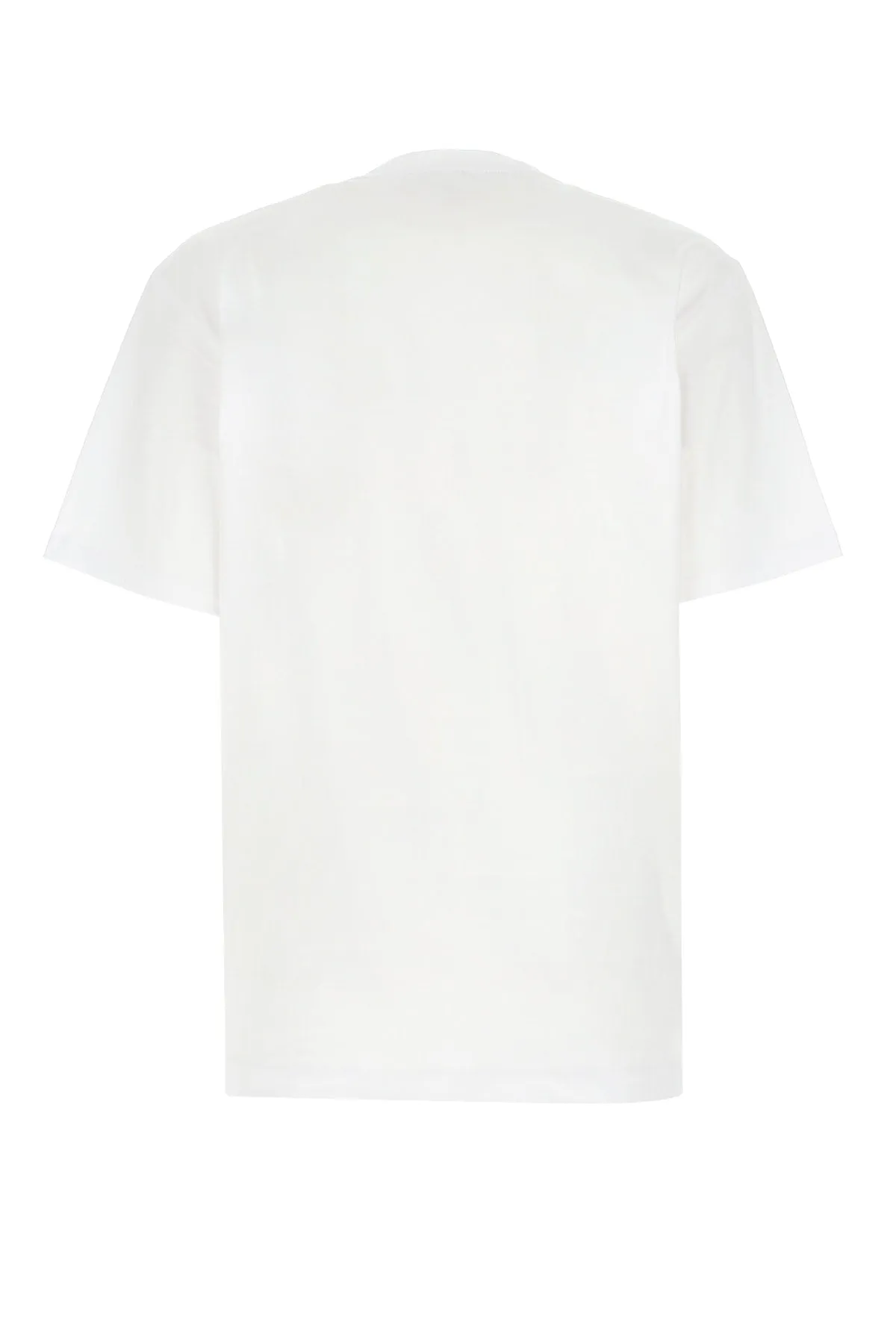 Michael Michael Kors Logo Printed Crewneck T-Shirt