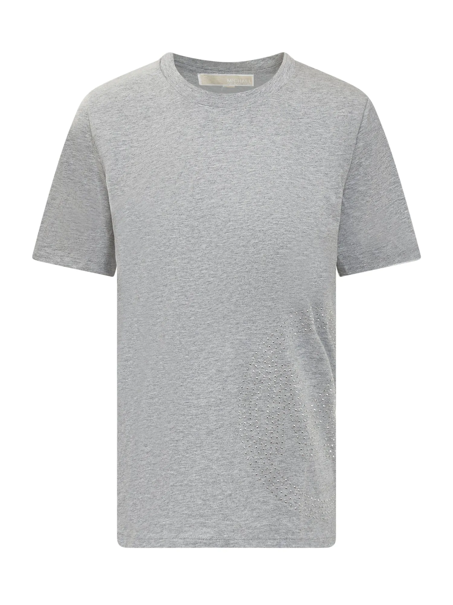 Michael Michael Kors Short-Sleeved Crewneck T-Shirt