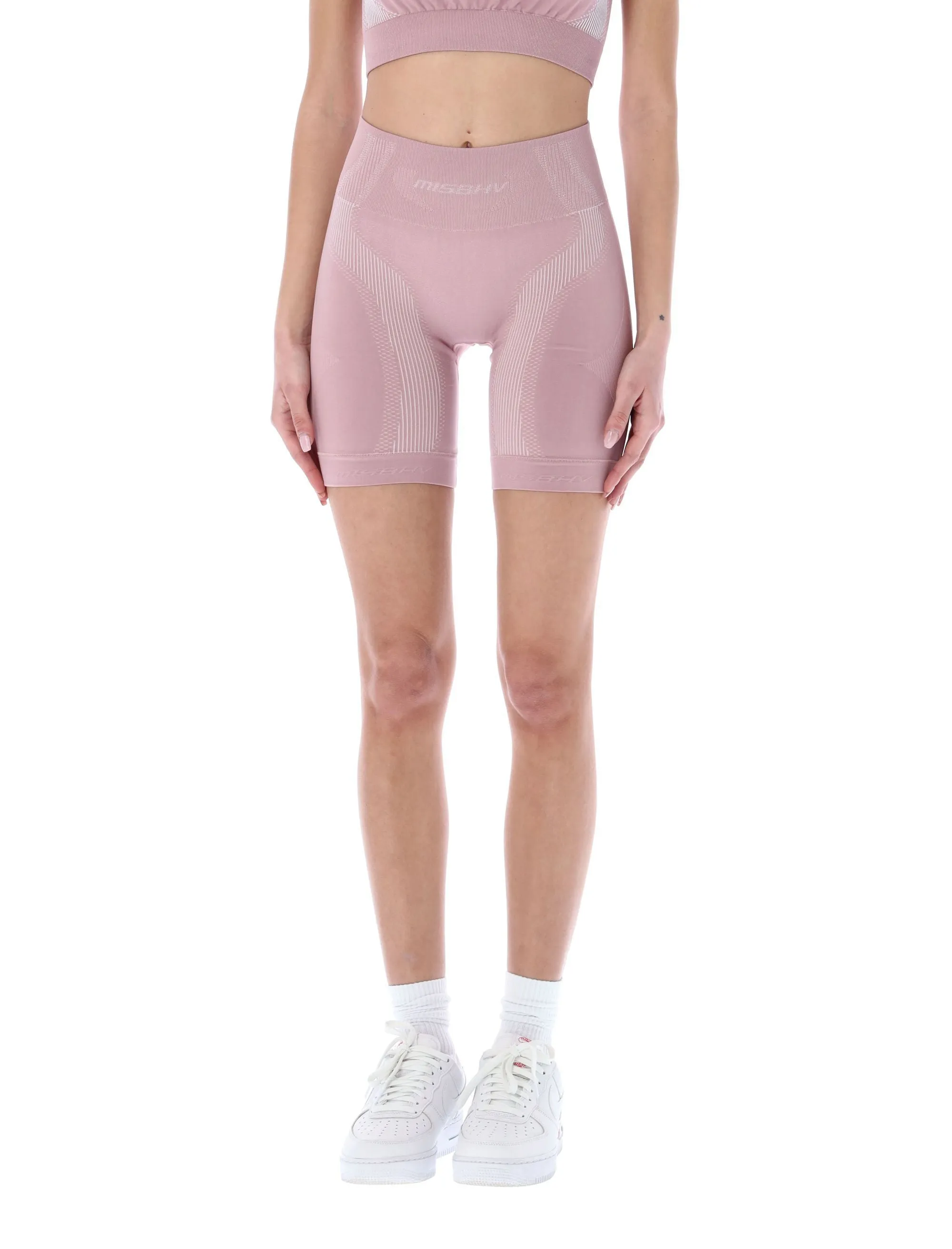 Misbhv Sport Active Biker Shorts