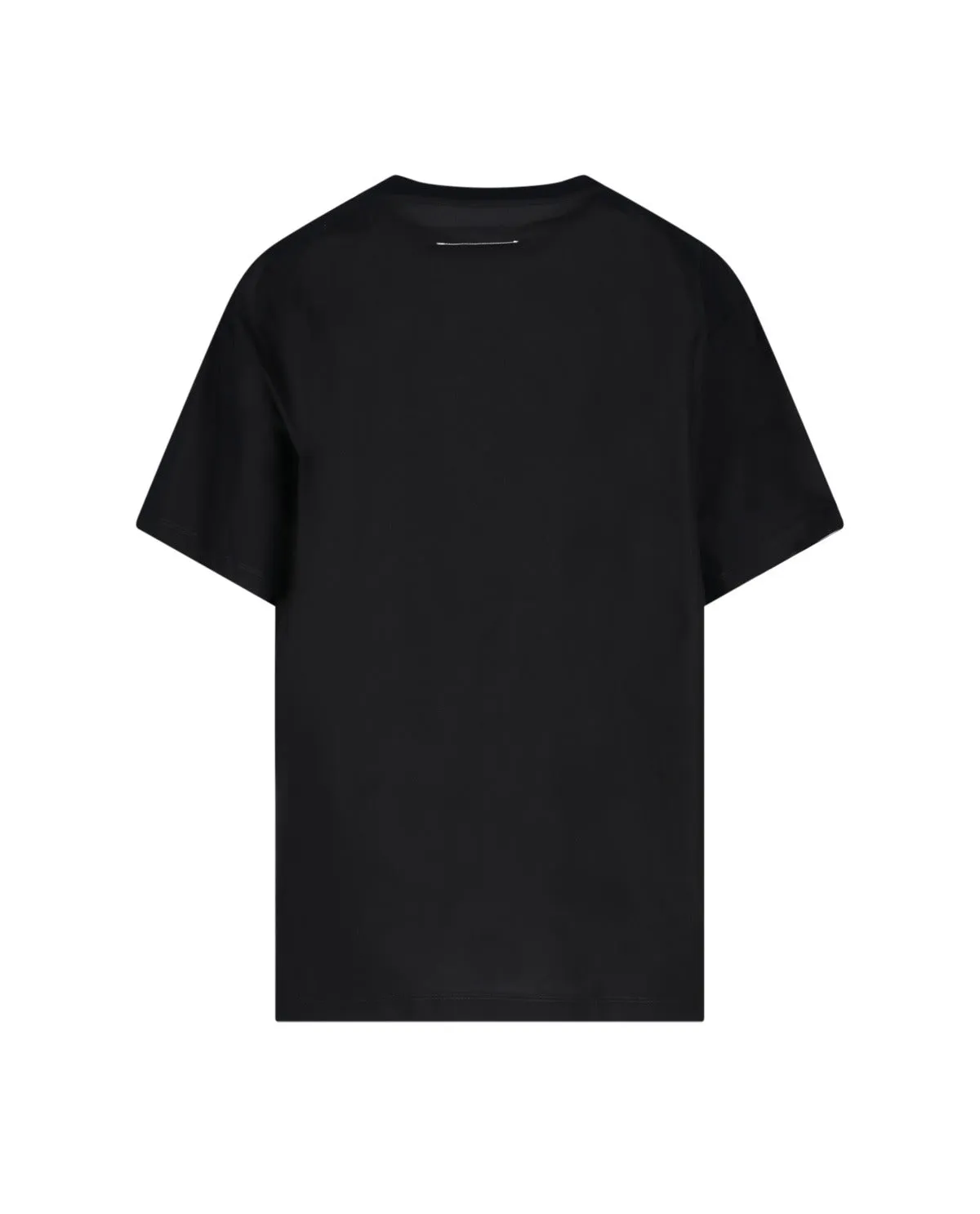 MM6 Maison Margiela Logo Printed T-Shirt