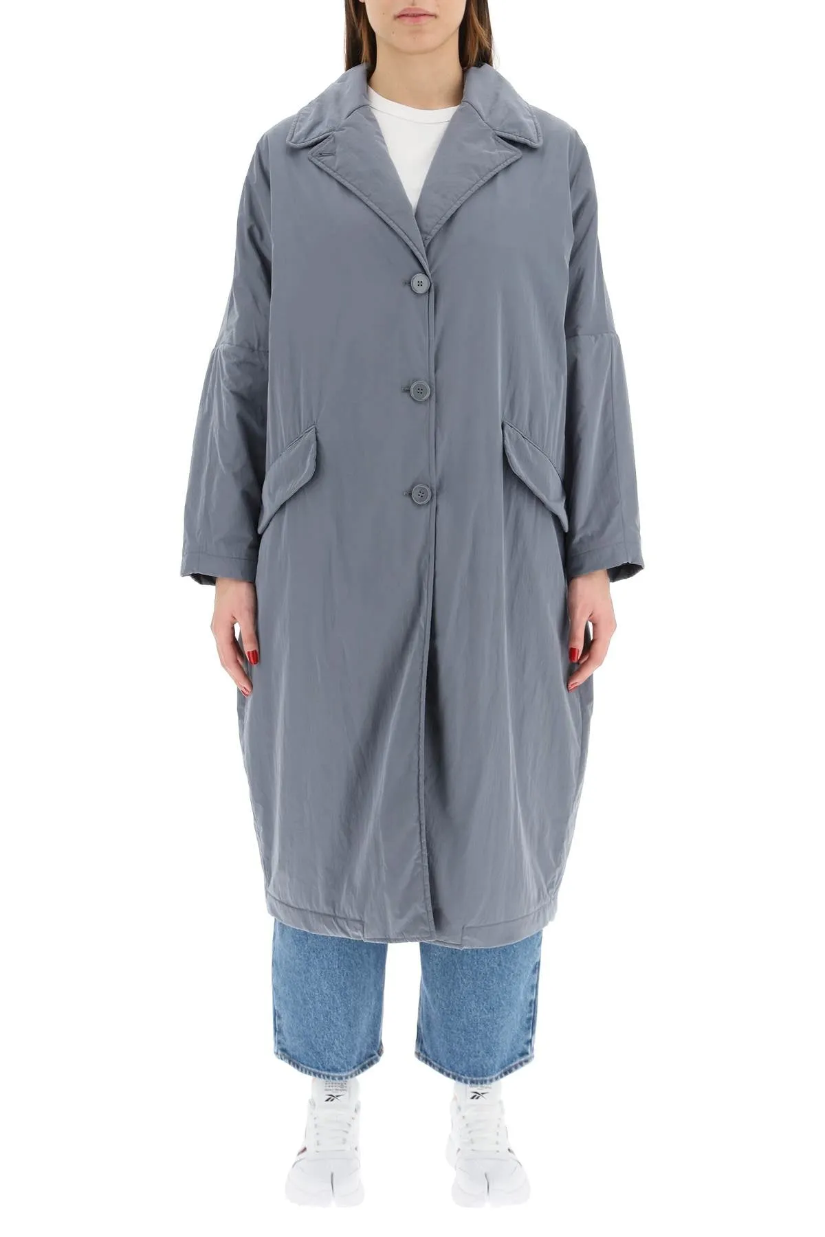 MM6 Maison Margiela Oversized Coat