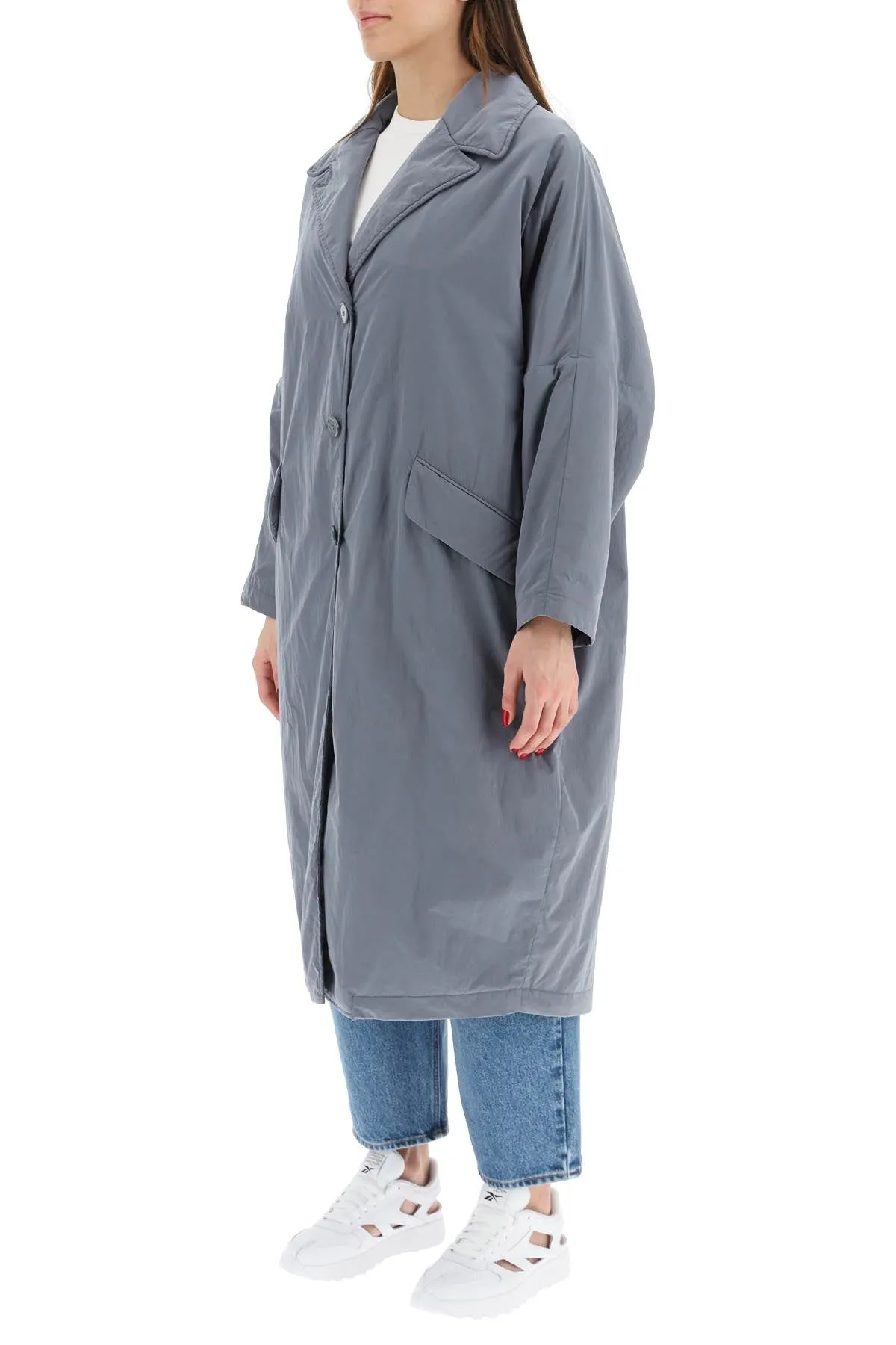 MM6 Maison Margiela Oversized Coat