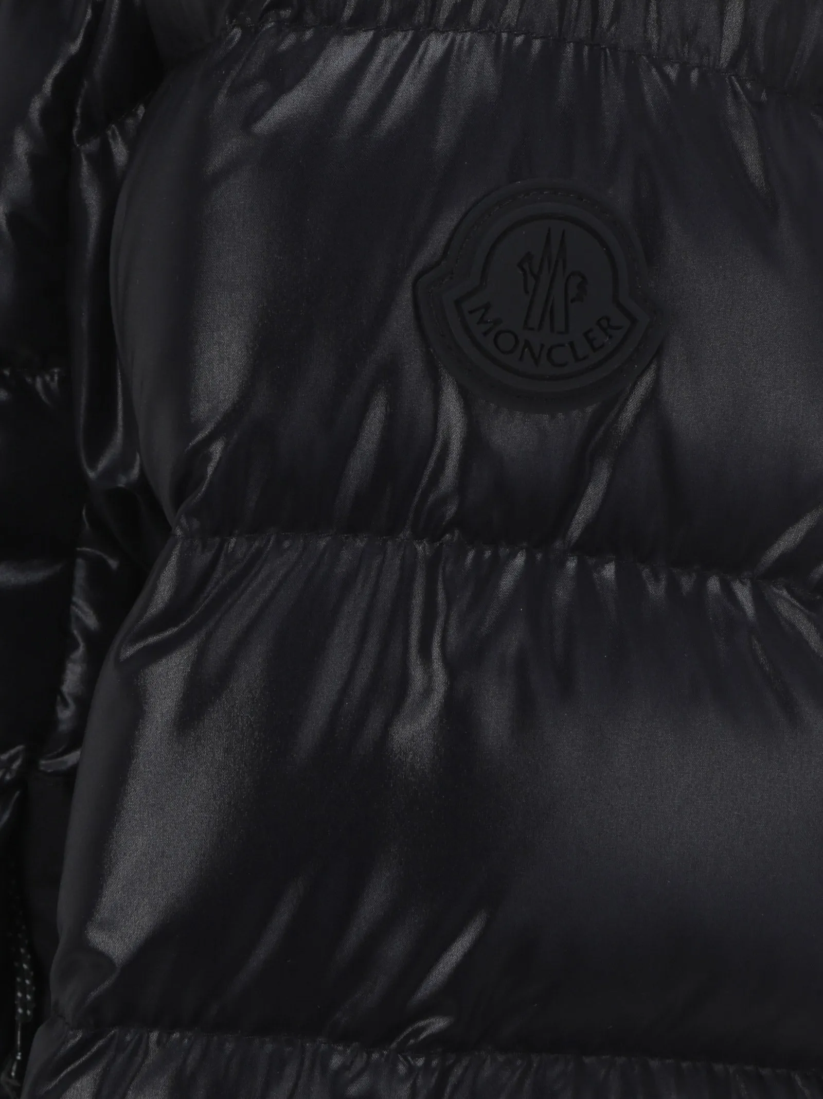 Moncler Morgat Padded Down Jacket