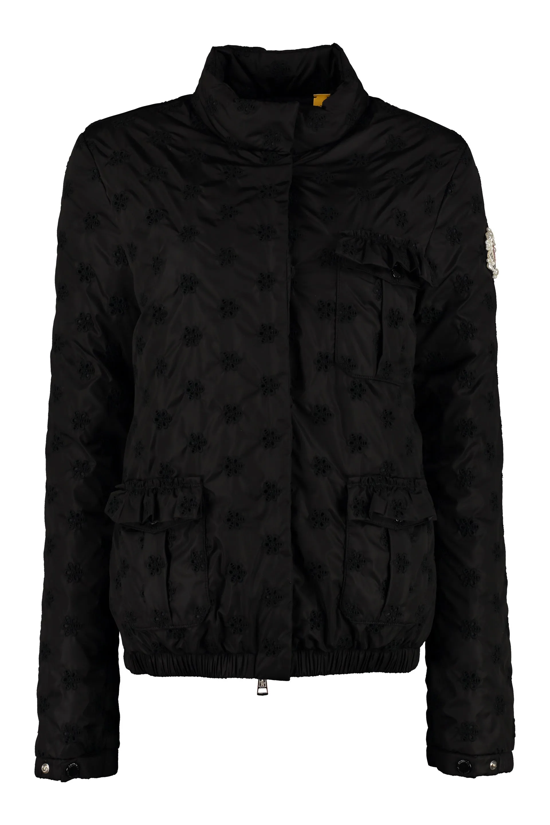 Moncler X Simone Rocha Hilary Down Jacket