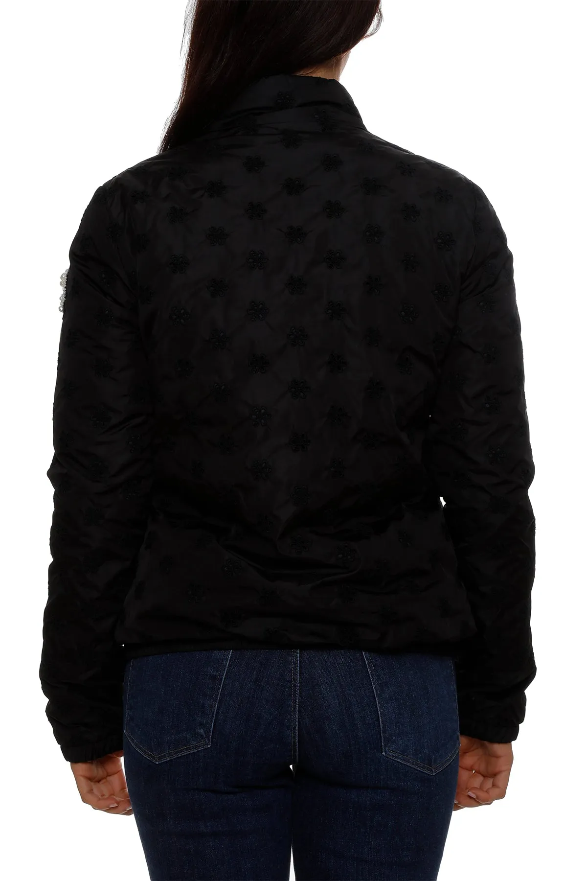 Moncler X Simone Rocha Hilary Down Jacket