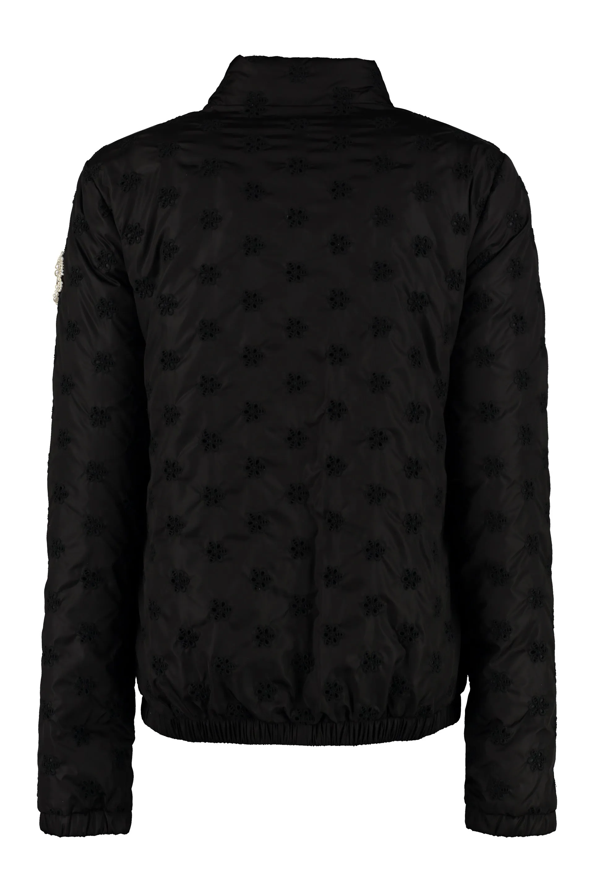 Moncler X Simone Rocha Hilary Down Jacket