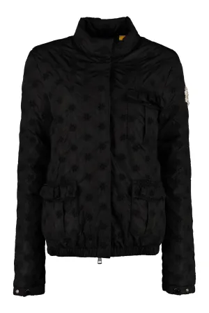 Moncler X Simone Rocha Hilary Down Jacket