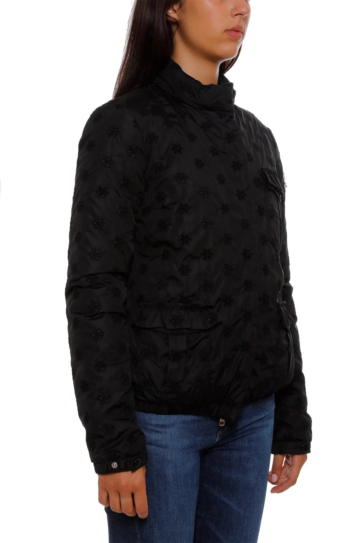 Moncler X Simone Rocha Hilary Down Jacket