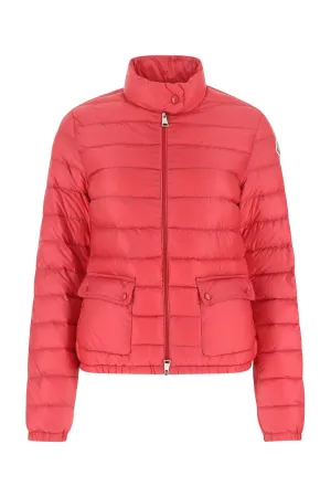 Moncler Zipped Puffer Jacket