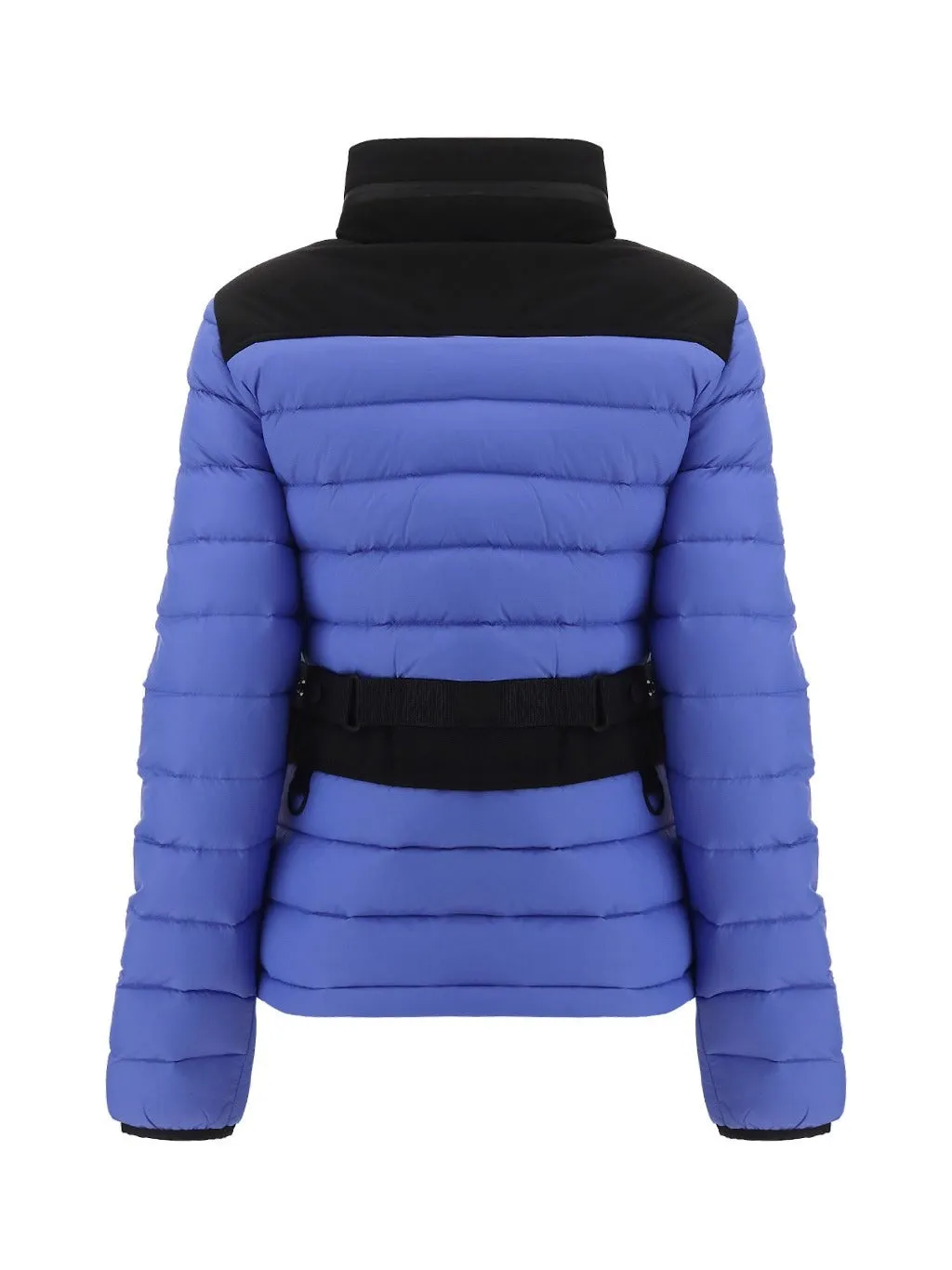Moose Knuckles High Neck Padded Jacket