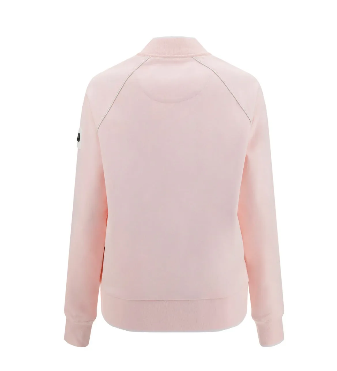 Moose Knuckles Newport Hybrid Buttoned Jacket