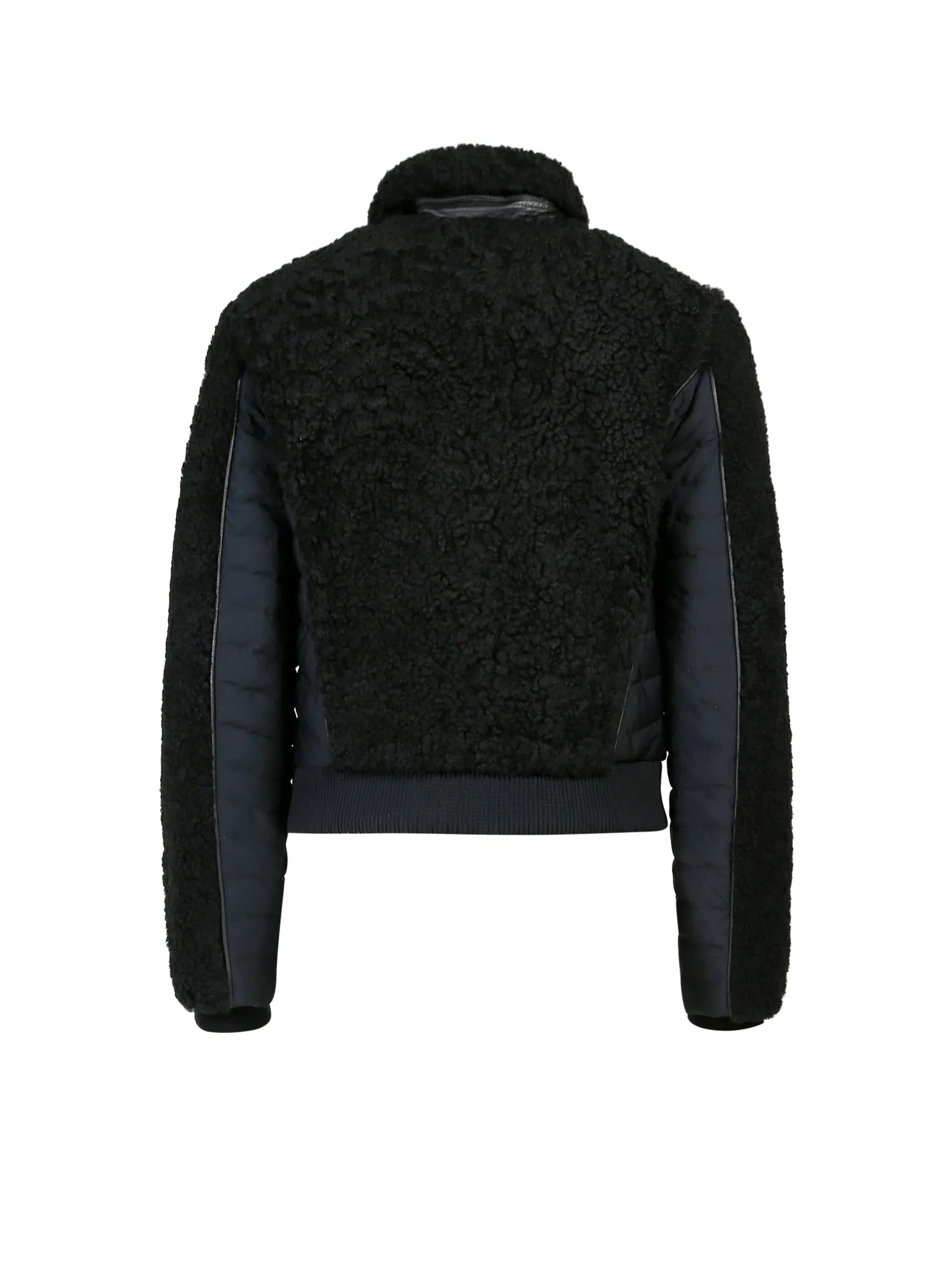 Moose Knuckles Pontois Zip-Up Jacket
