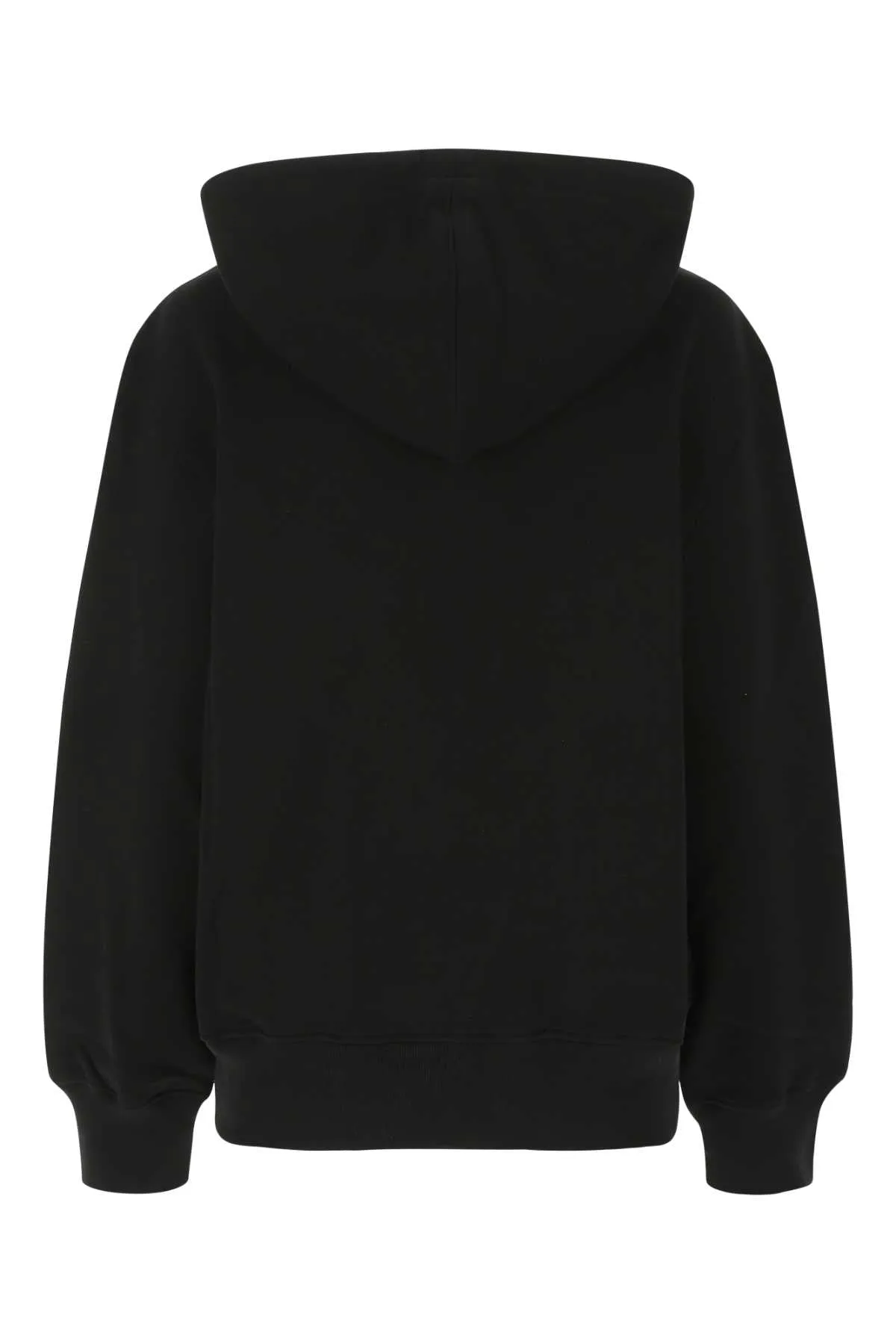 Moschino Ice Cream Oversized Hoodie