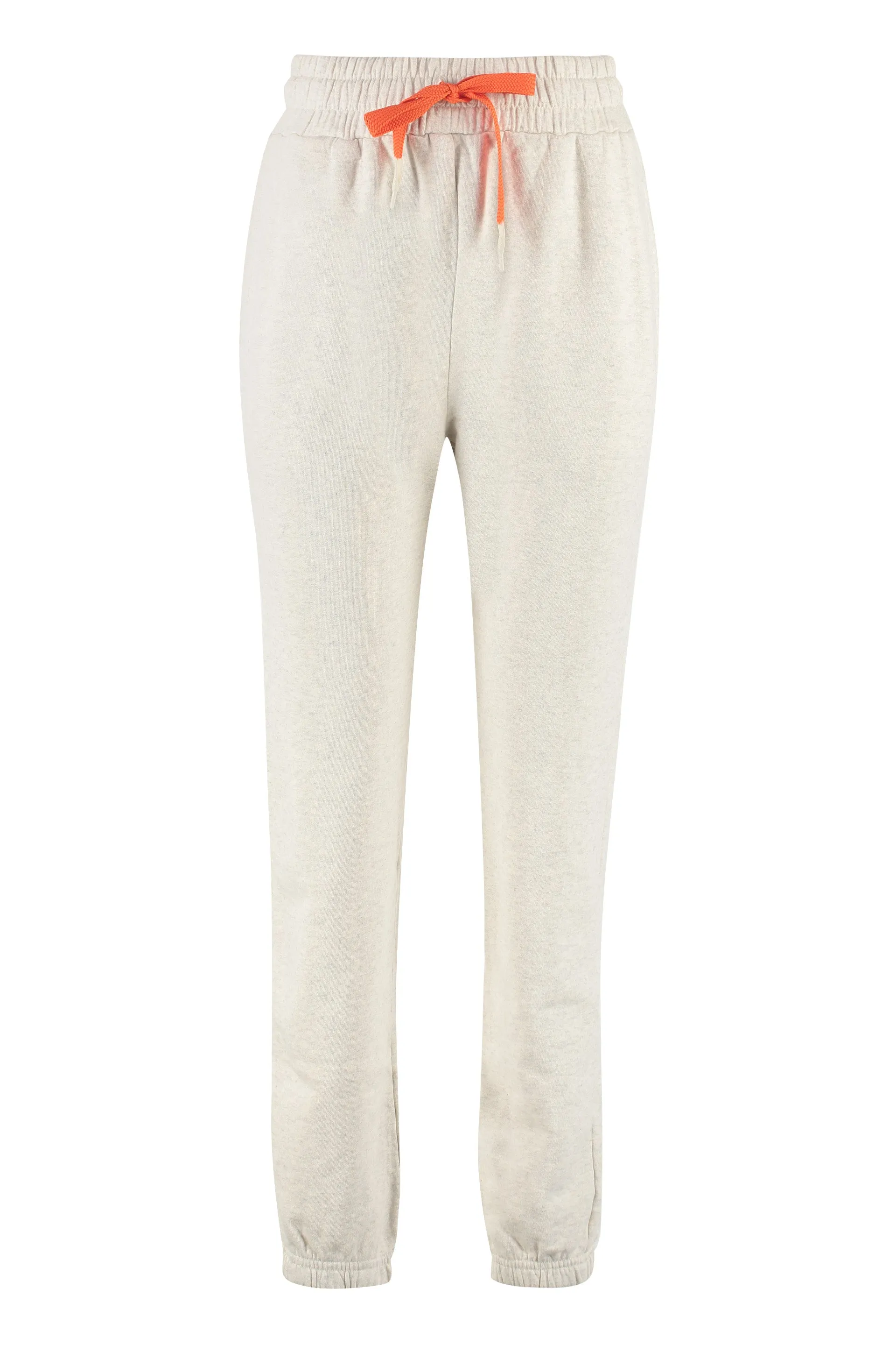 Mother The Knock Out Ankle Track Pants