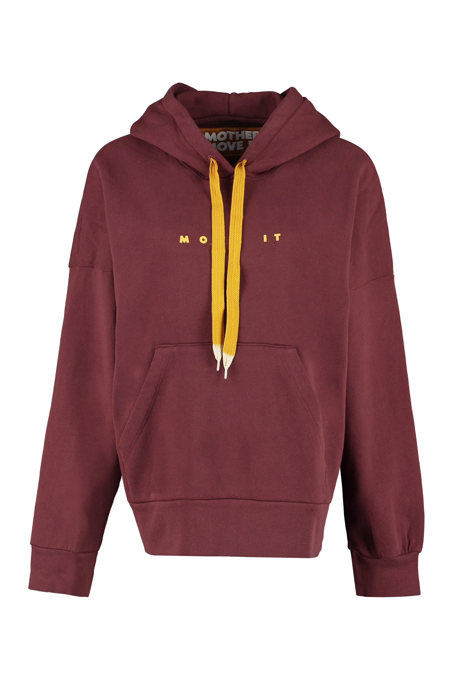 Mother The Whip It Hoodie