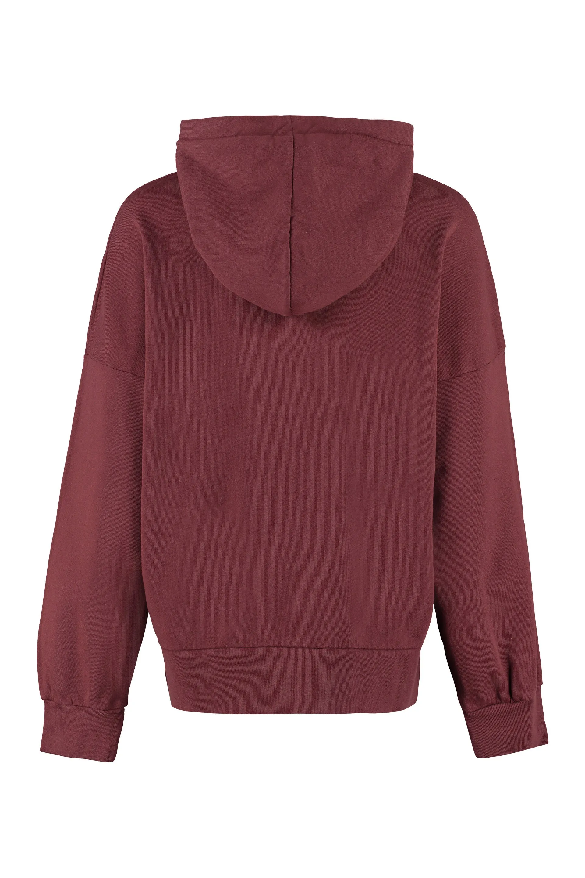 Mother The Whip It Hoodie