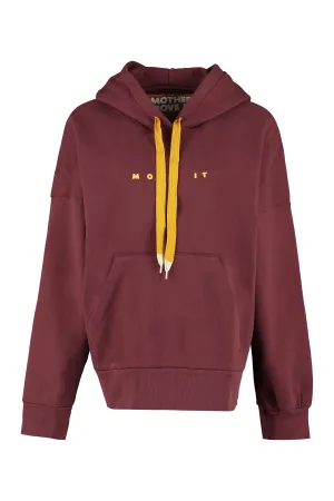 Mother The Whip It Hoodie