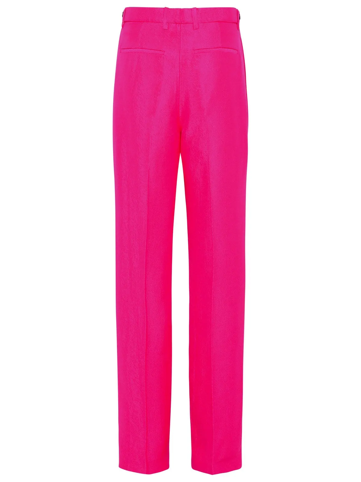 MSGM Tailored Straight-Leg Pants