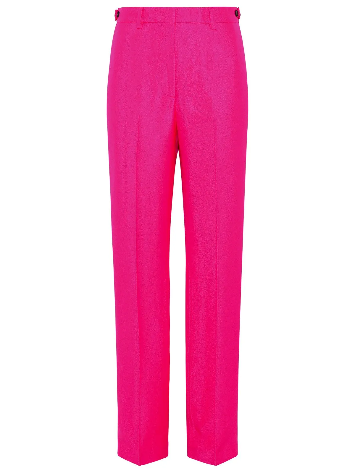 MSGM Tailored Straight-Leg Pants