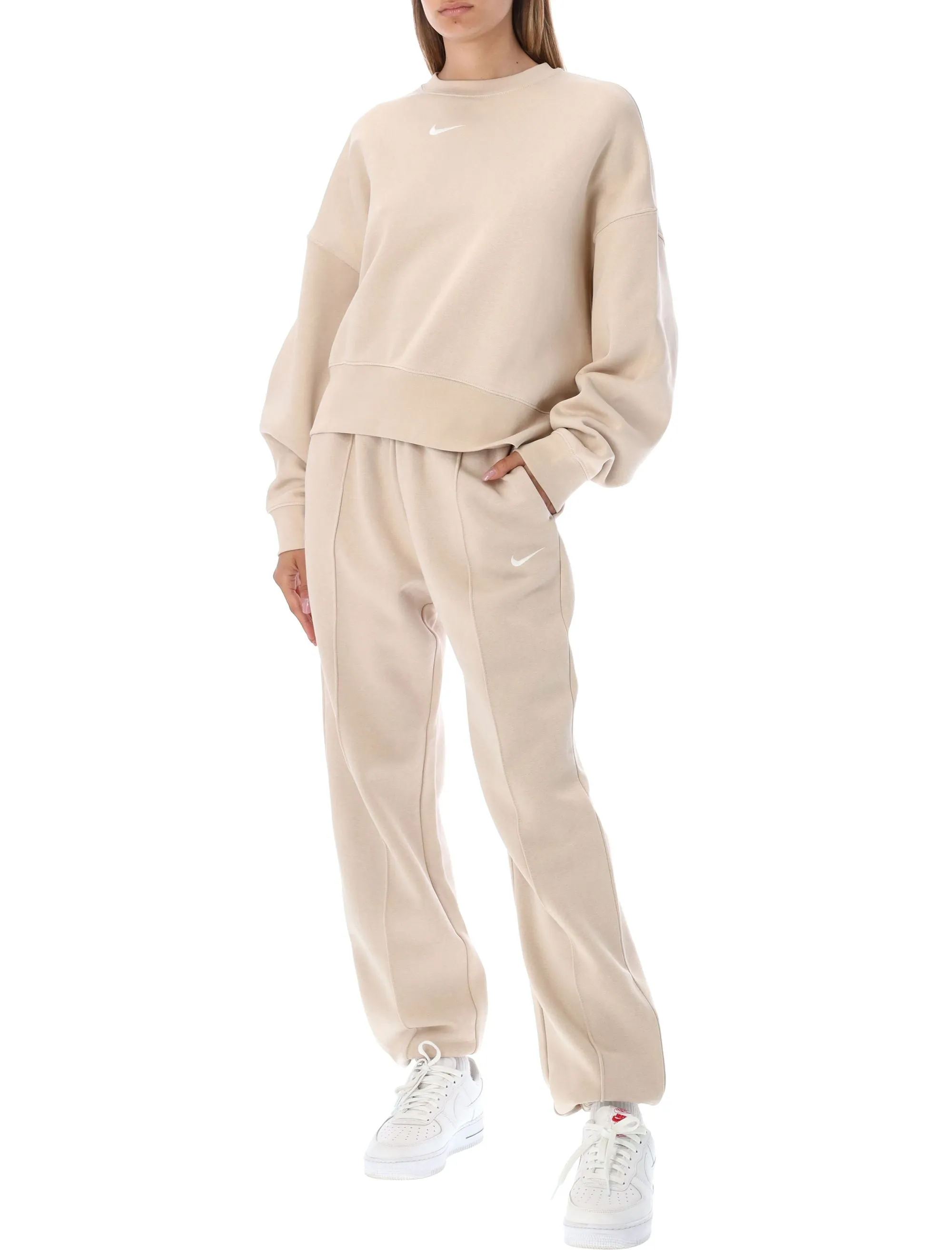 Nike Sportswear Essential Collection Fleece Trousers