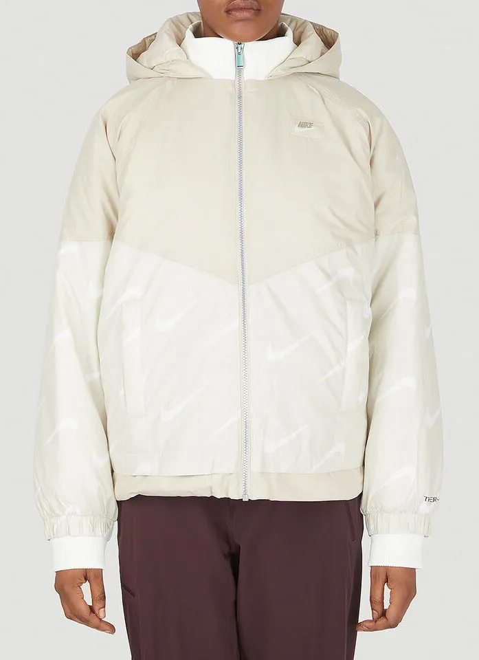 Nike Therma-FIT Icon Clash Hooded Jacket