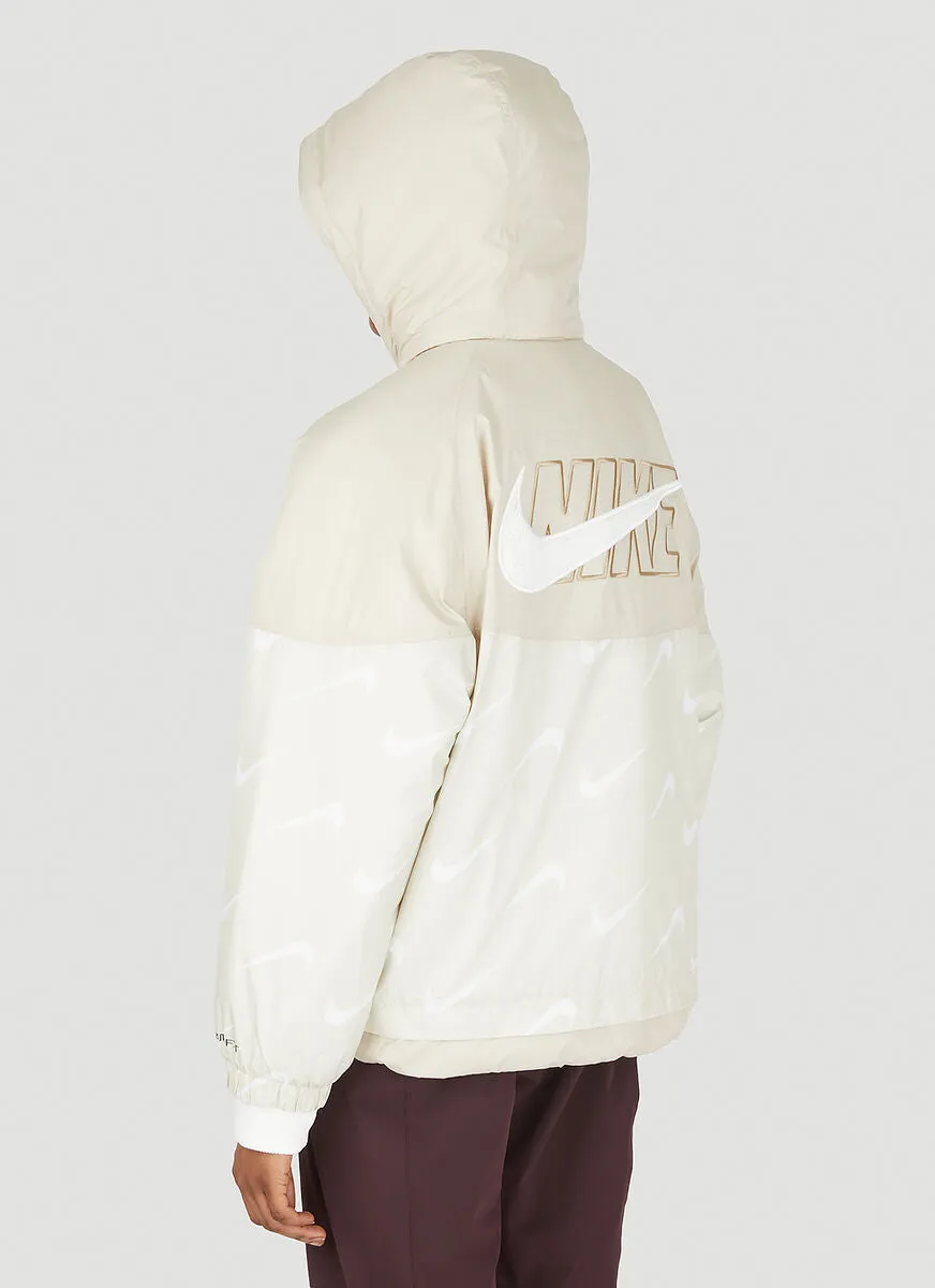 Nike Therma-FIT Icon Clash Hooded Jacket