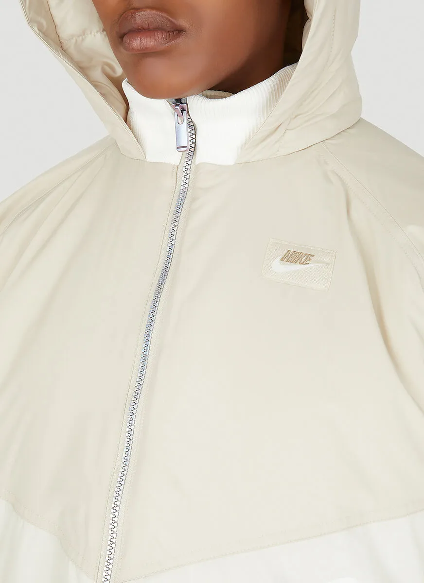 Nike Therma-FIT Icon Clash Hooded Jacket