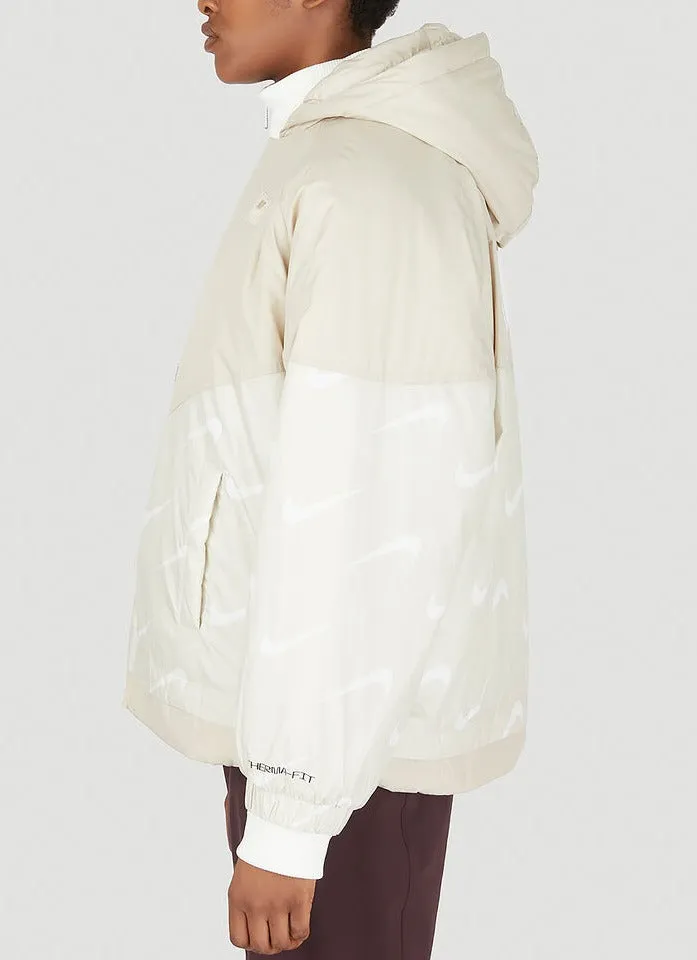 Nike Therma-FIT Icon Clash Hooded Jacket