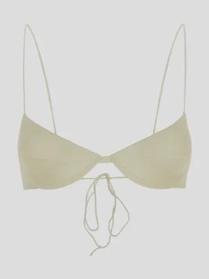 Osree Eco Balconette Bikini Top