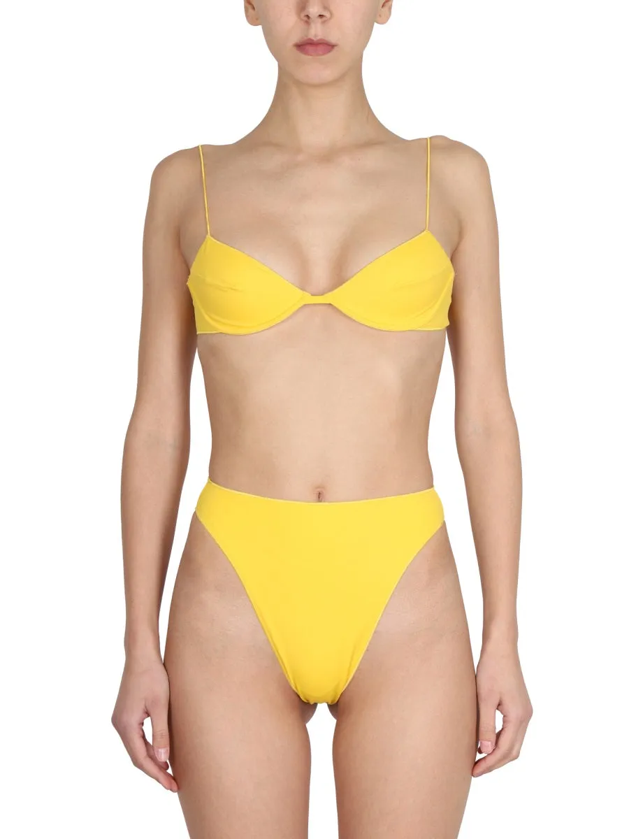 Osree Eco Balconette Bikini Top