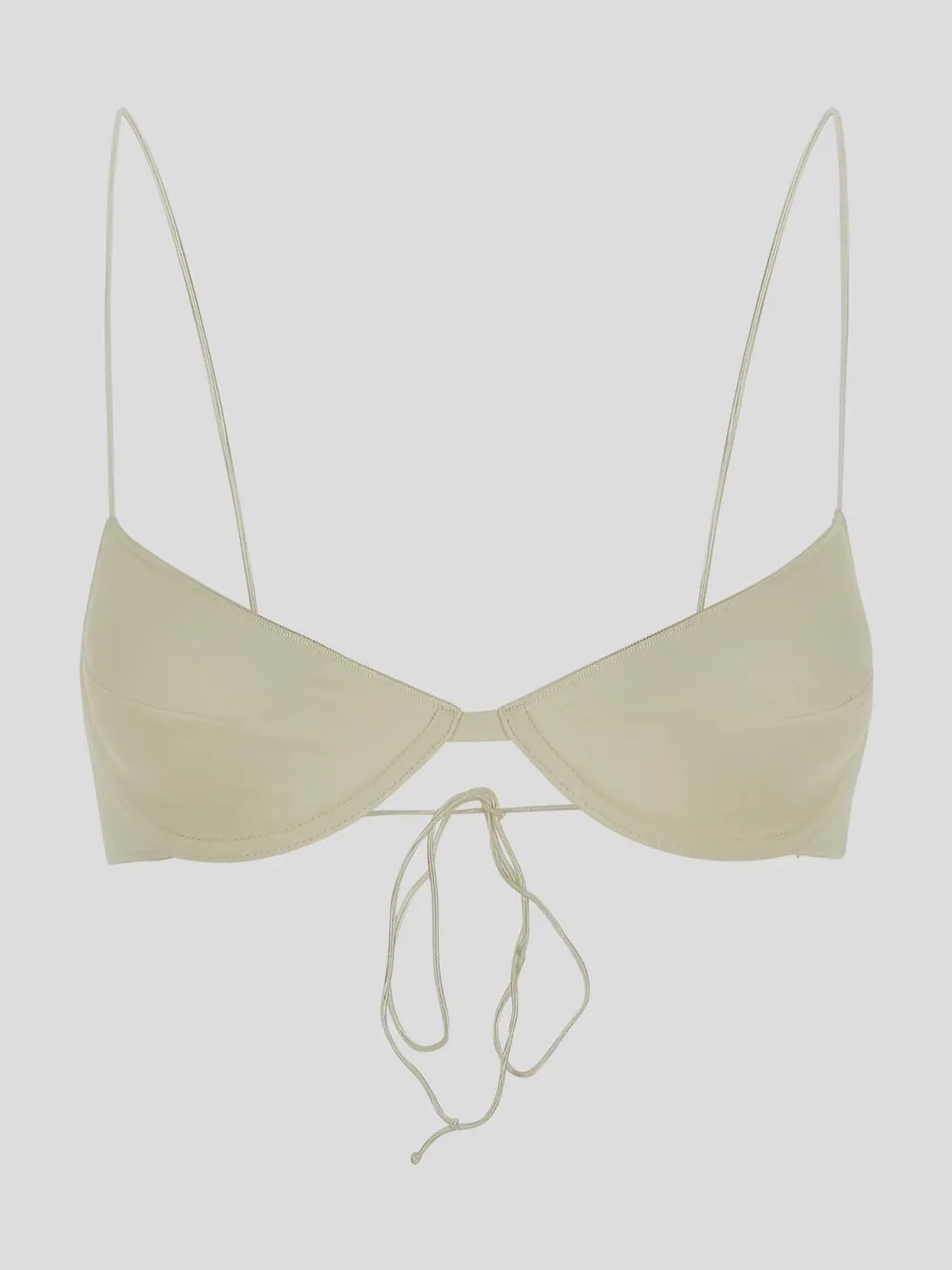 Osree Eco Balconette Bikini Top