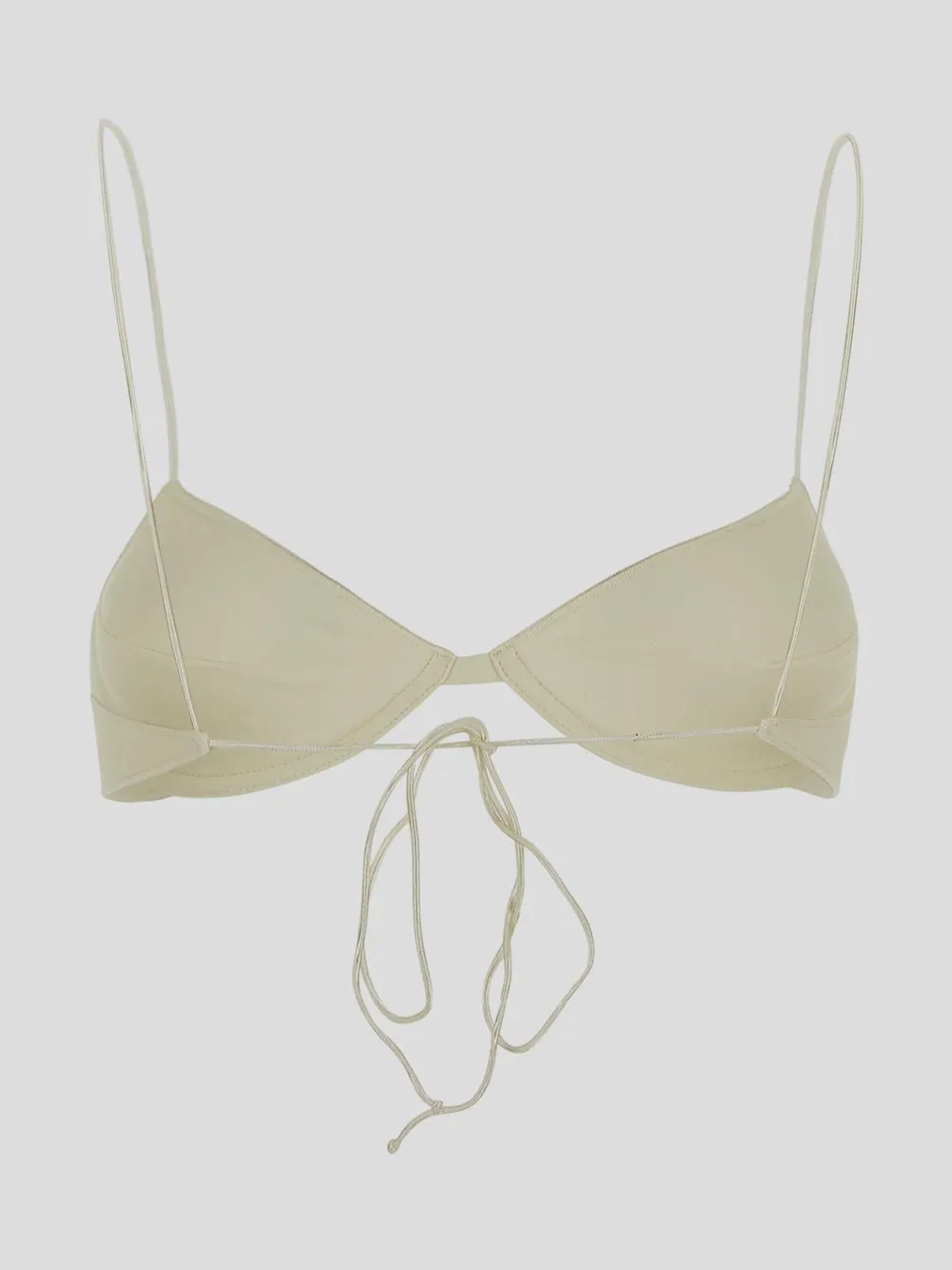 Osree Eco Balconette Bikini Top